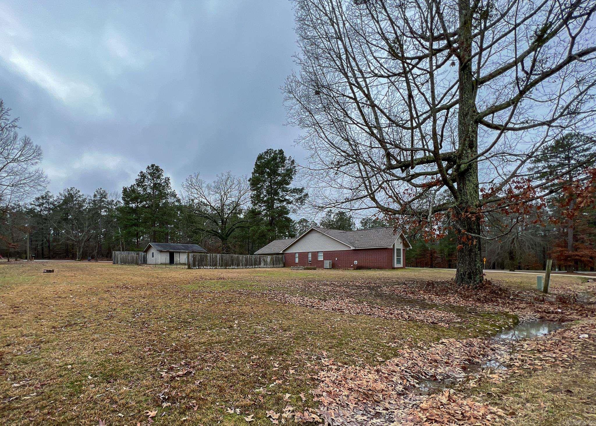 South Oaks - Residential