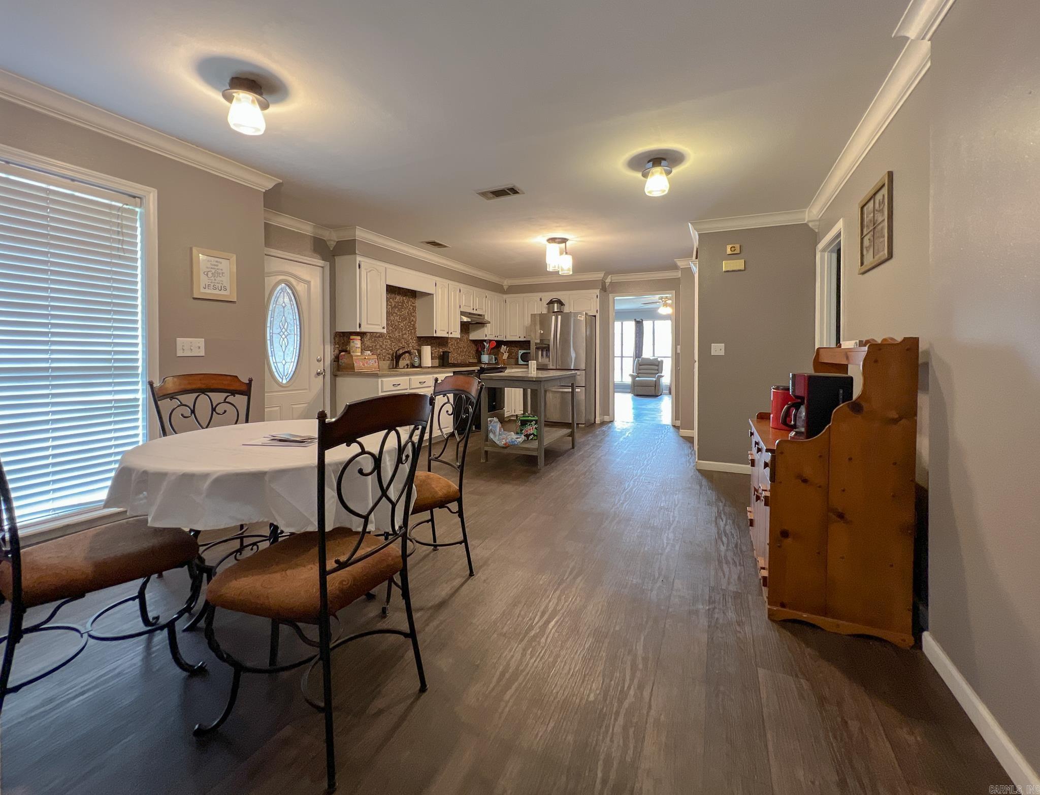 South Oaks - Residential