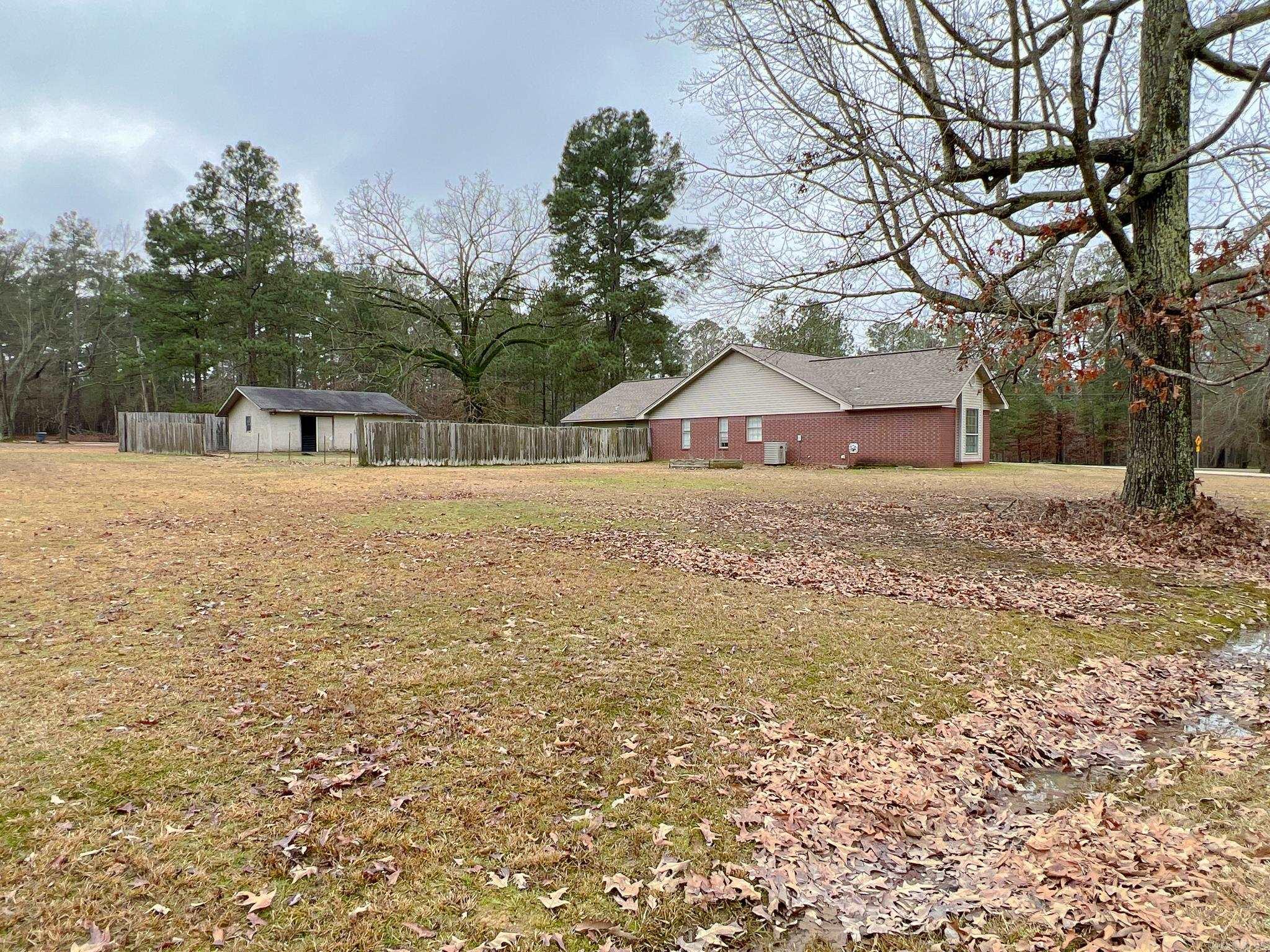 South Oaks - Residential