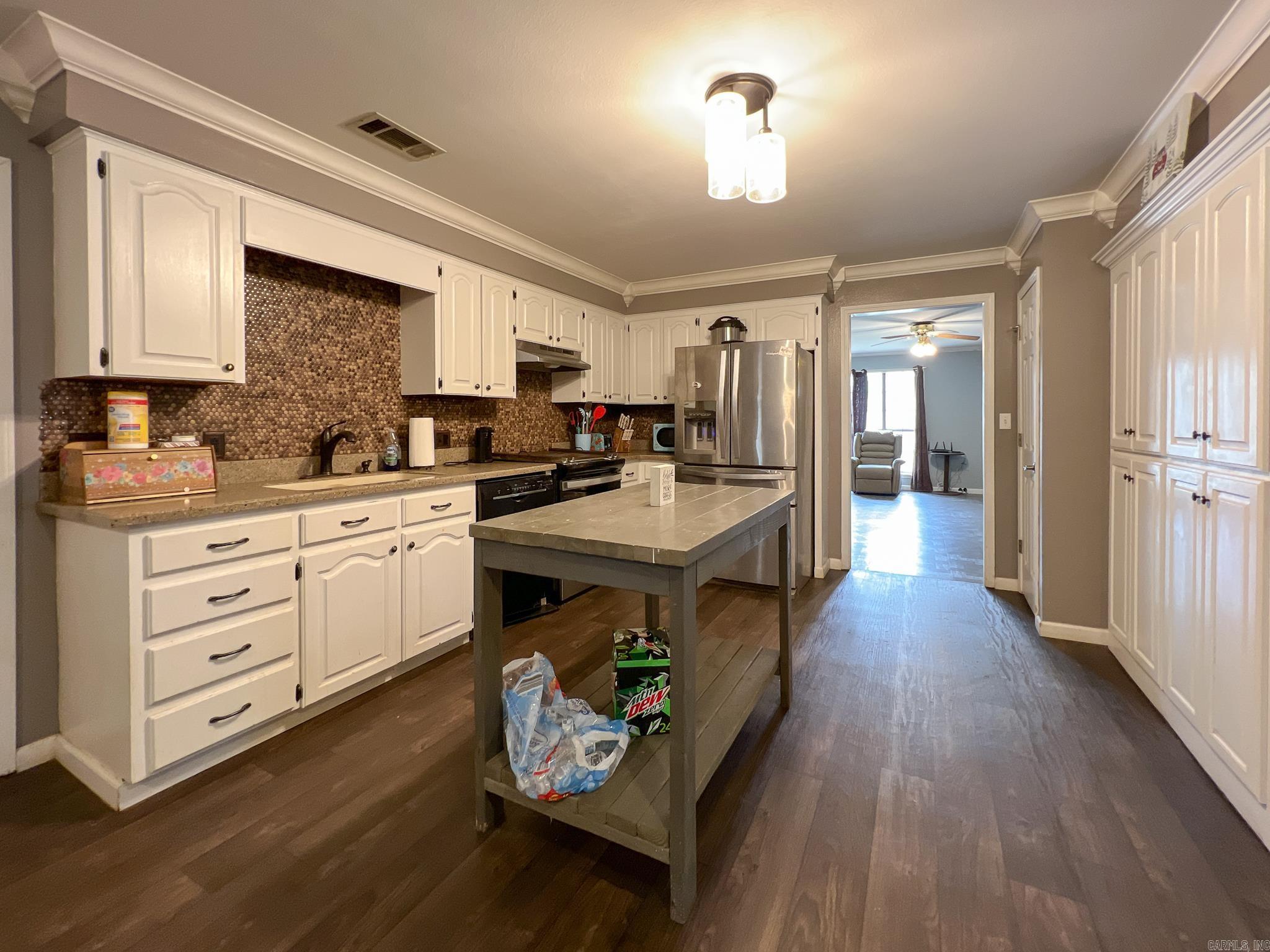 South Oaks - Residential