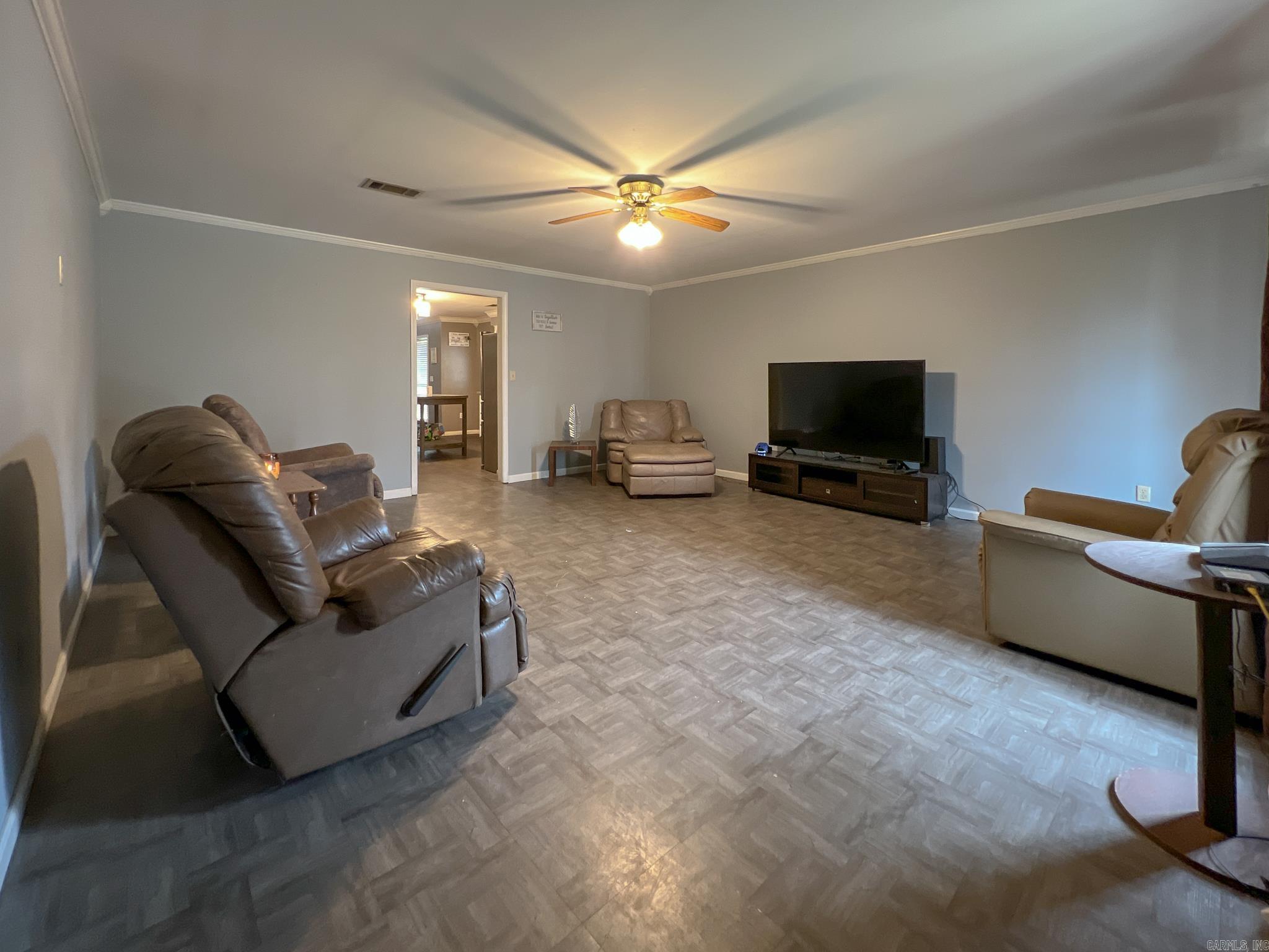 South Oaks - Residential