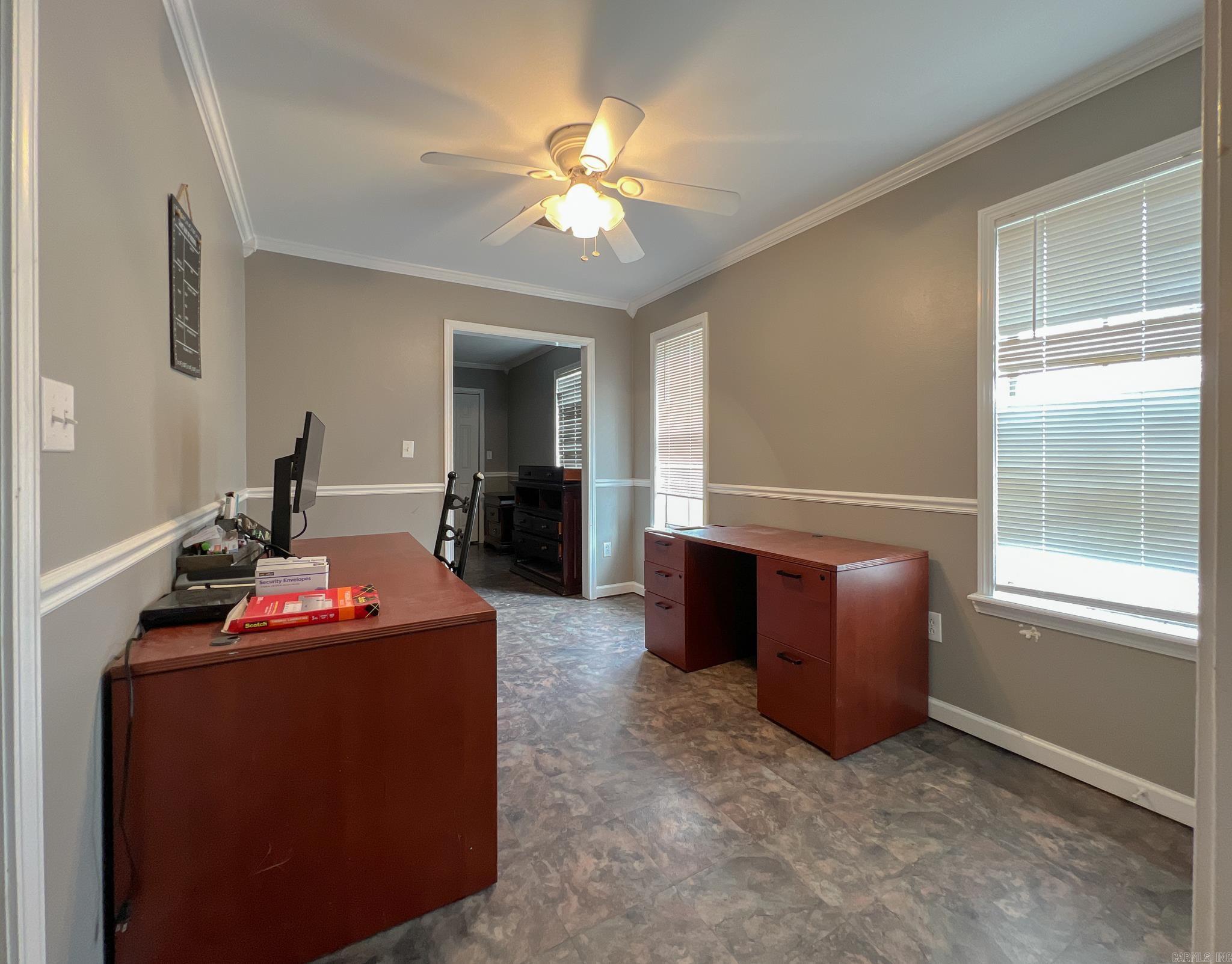 South Oaks - Residential