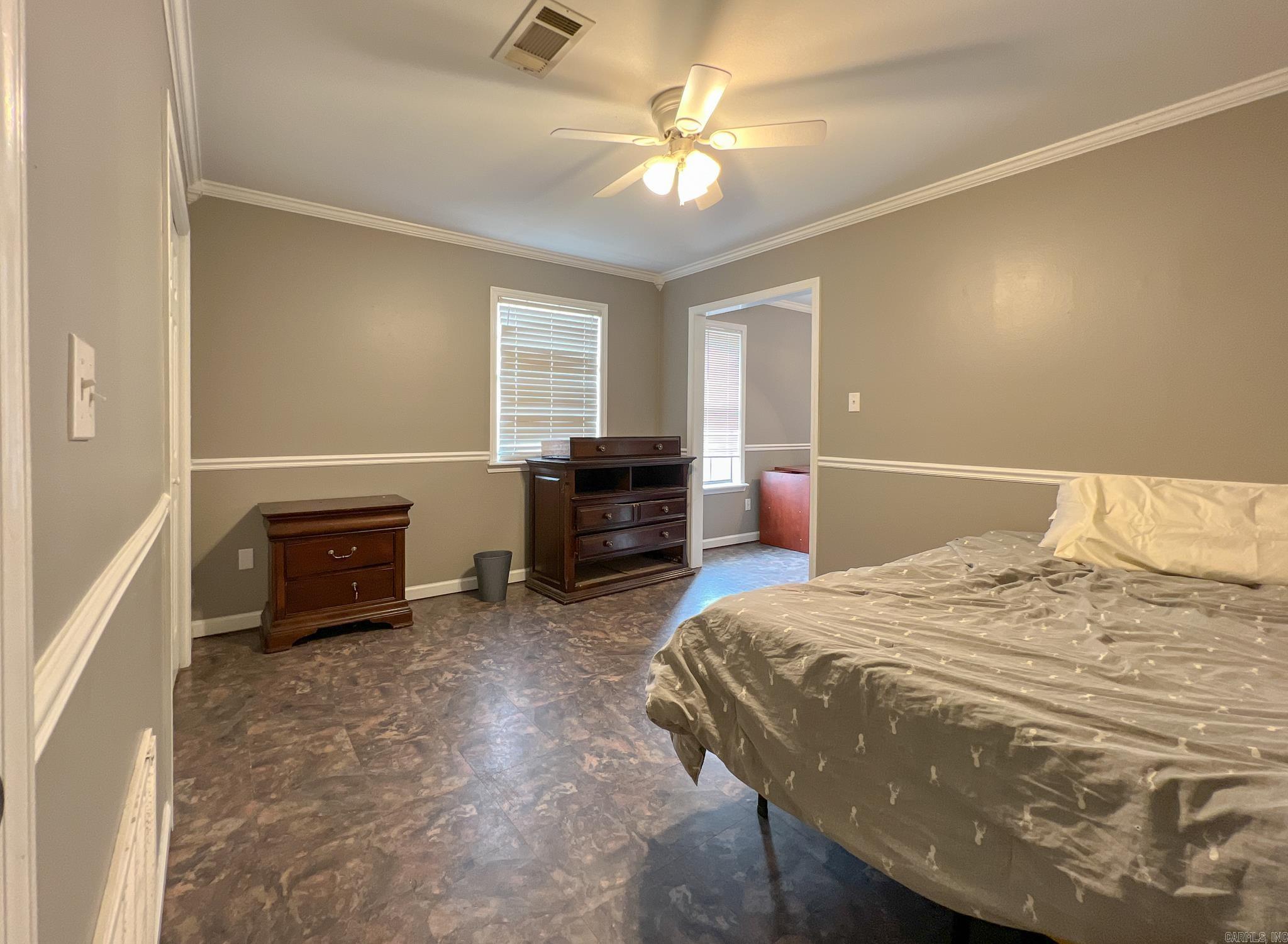 South Oaks - Residential