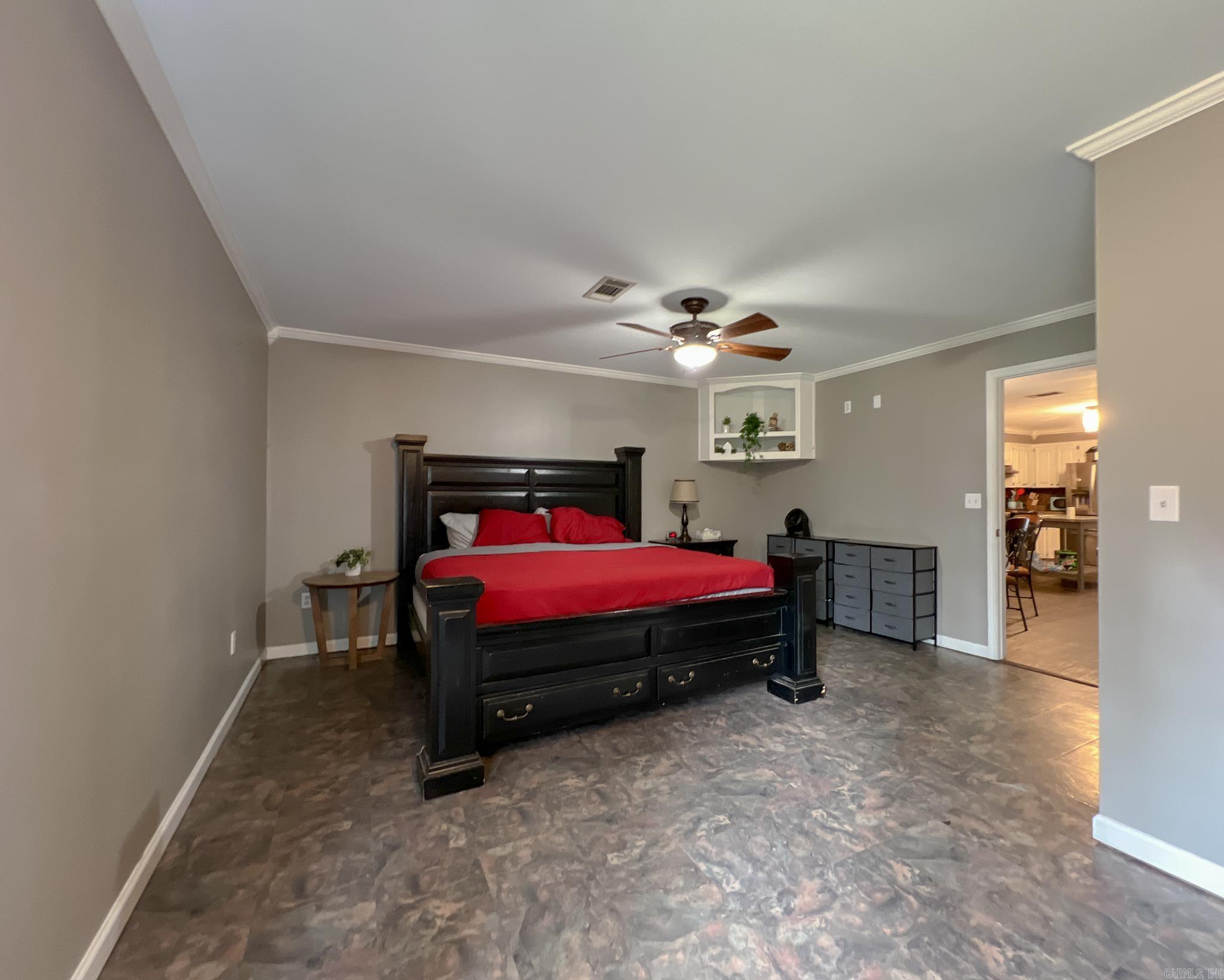 South Oaks - Residential