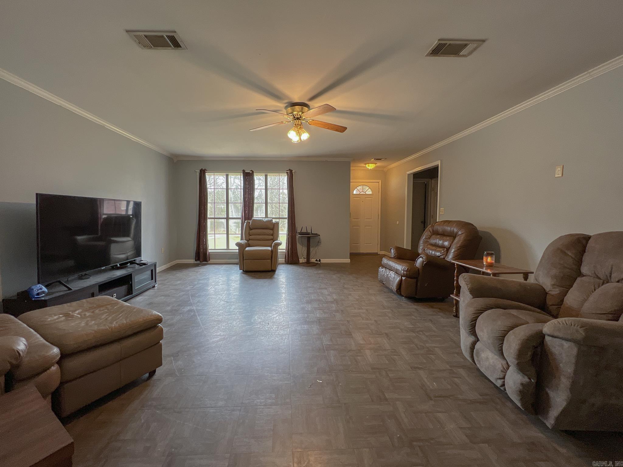 South Oaks - Residential