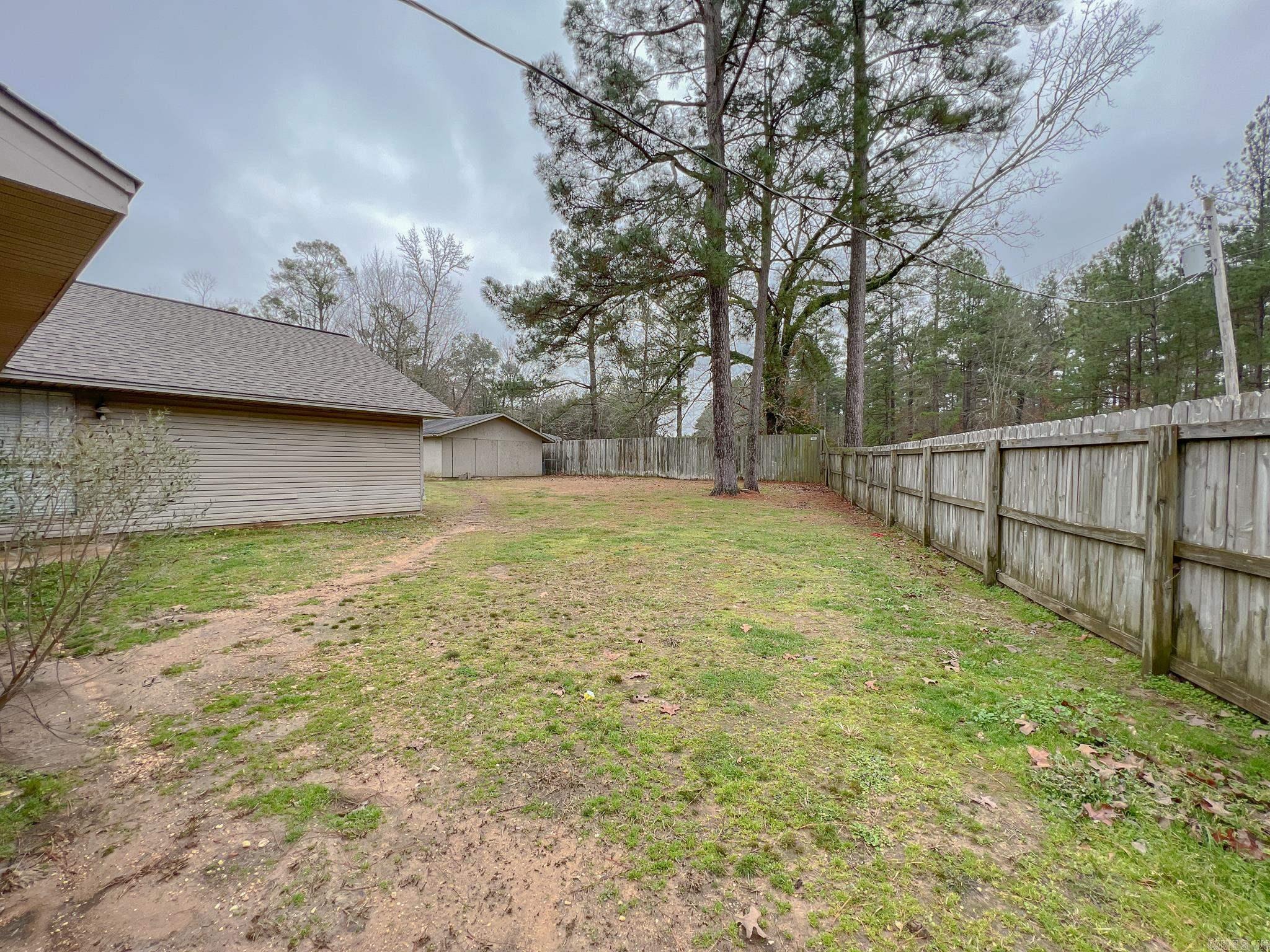 South Oaks - Residential