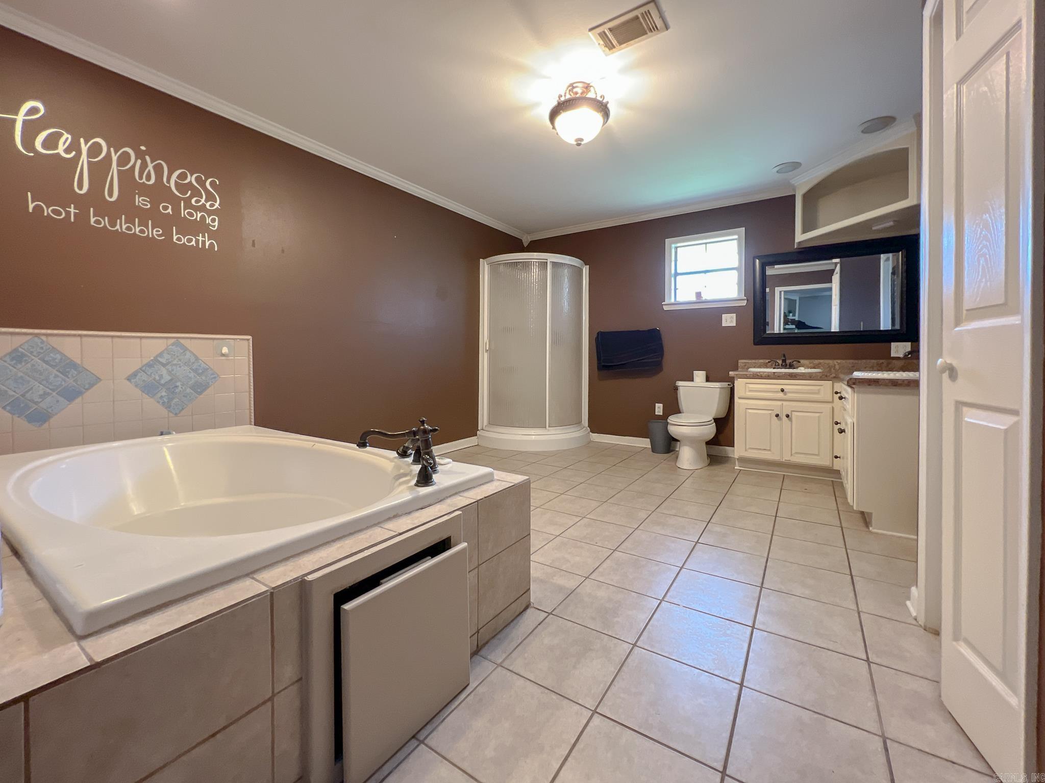 South Oaks - Residential