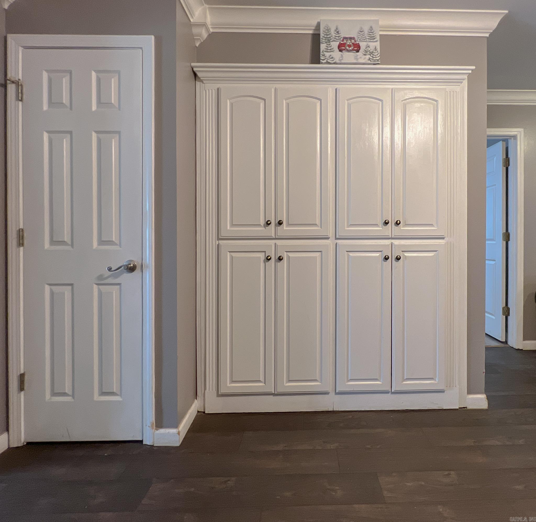 South Oaks - Residential