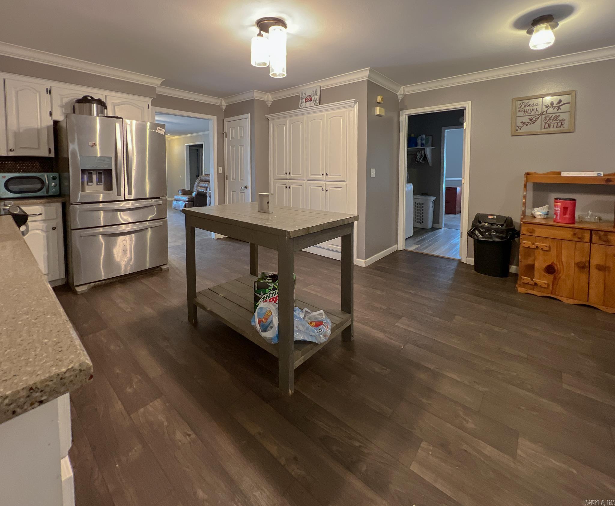 South Oaks - Residential