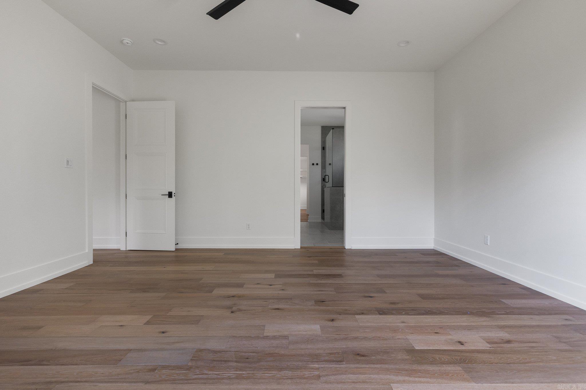 CHENAL VALLEY "FALSTONE COURT" - Residential