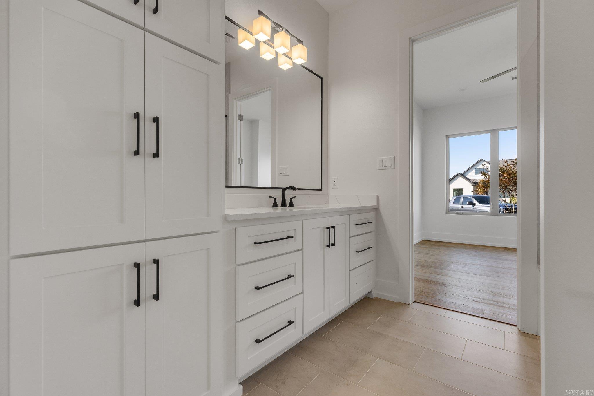 CHENAL VALLEY "FALSTONE COURT" - Residential