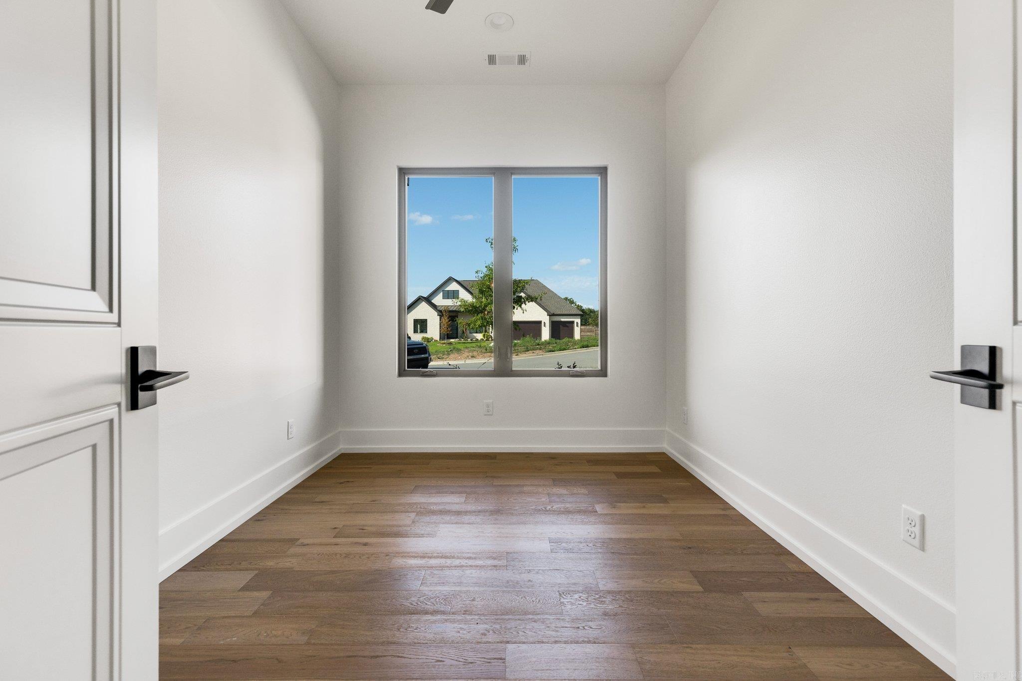 CHENAL VALLEY "FALSTONE COURT" - Residential