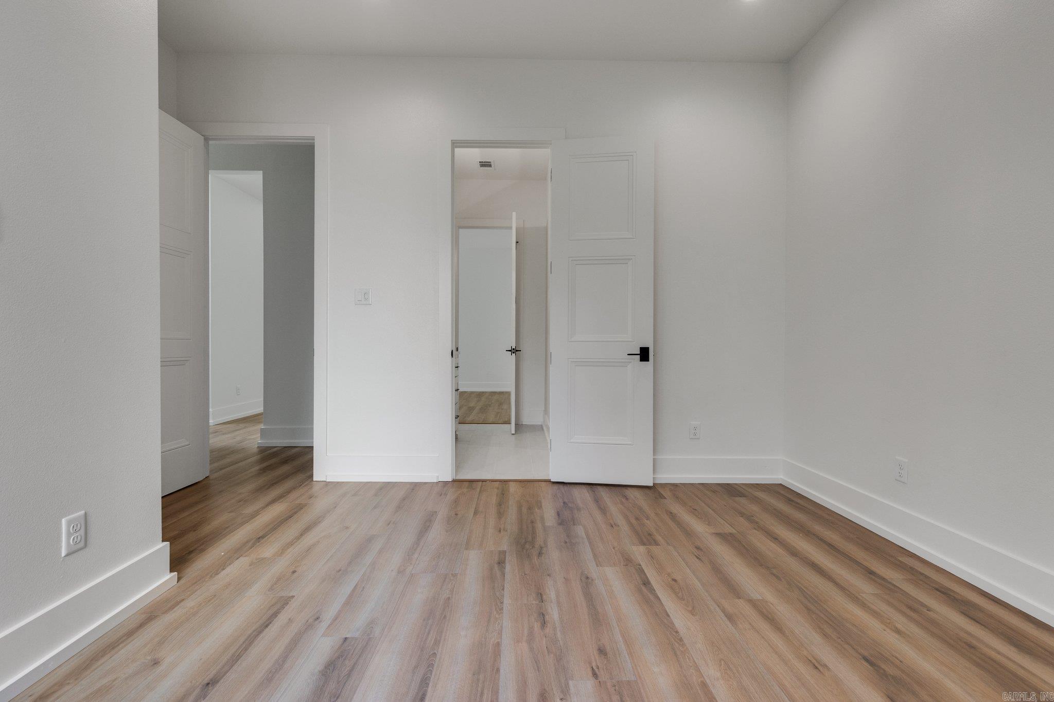 CHENAL VALLEY "FALSTONE COURT" - Residential