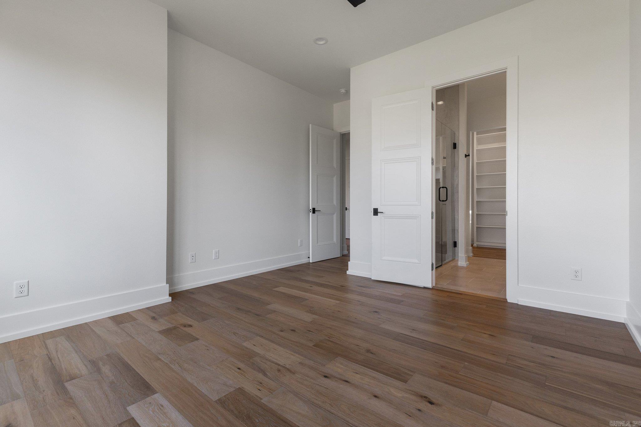 CHENAL VALLEY "FALSTONE COURT" - Residential