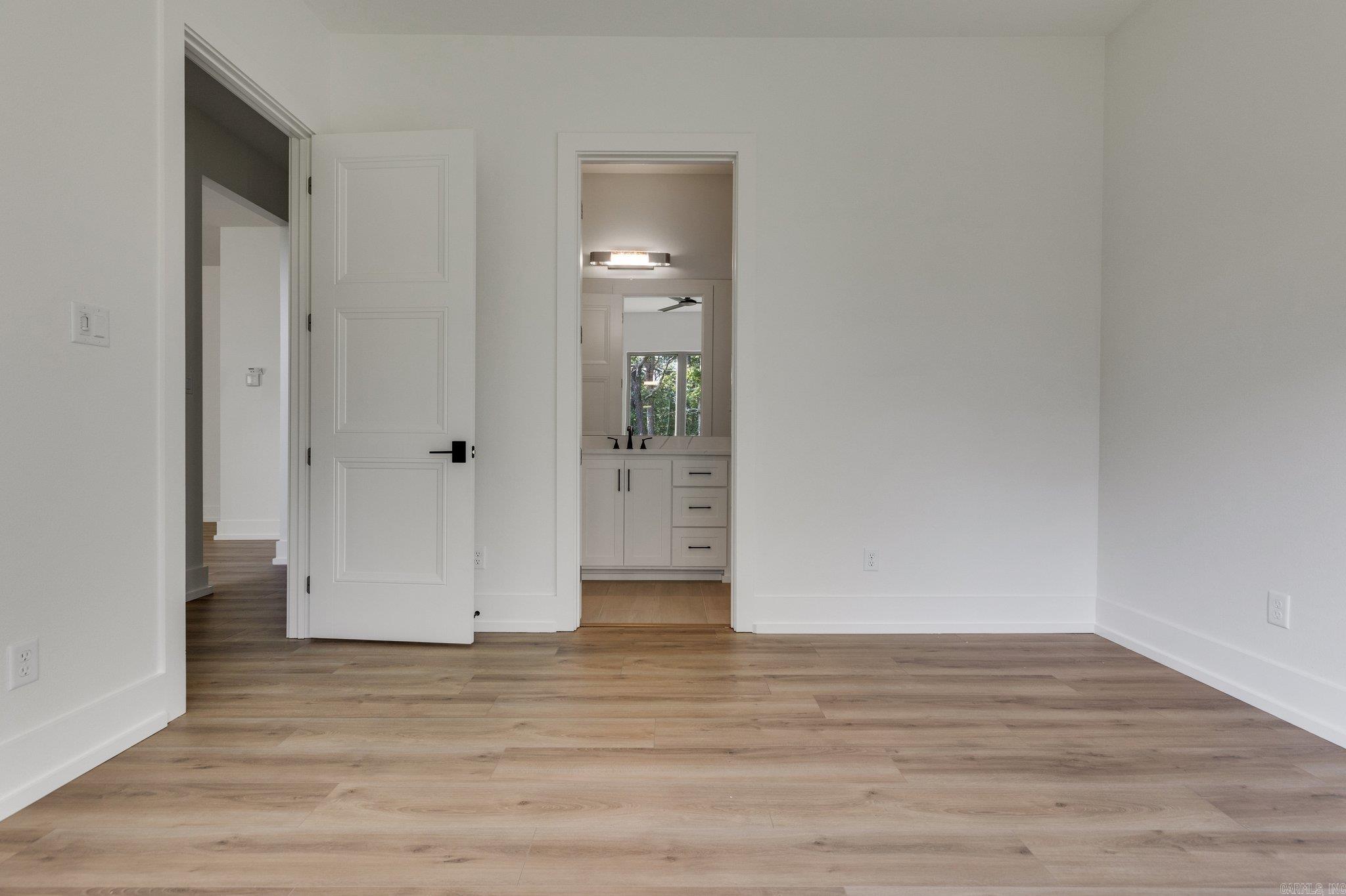 CHENAL VALLEY "FALSTONE COURT" - Residential