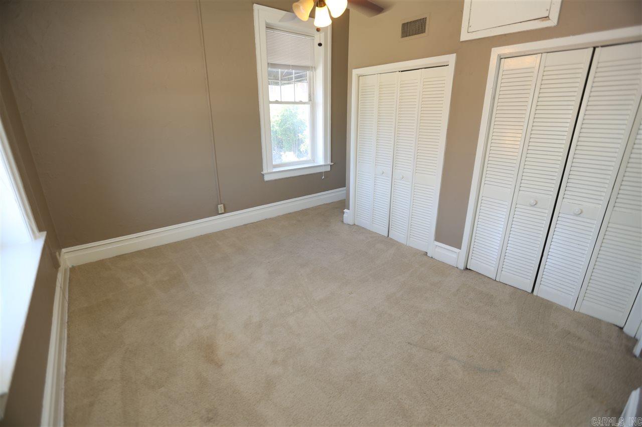 City of Little Rock L8 - Residential Lease