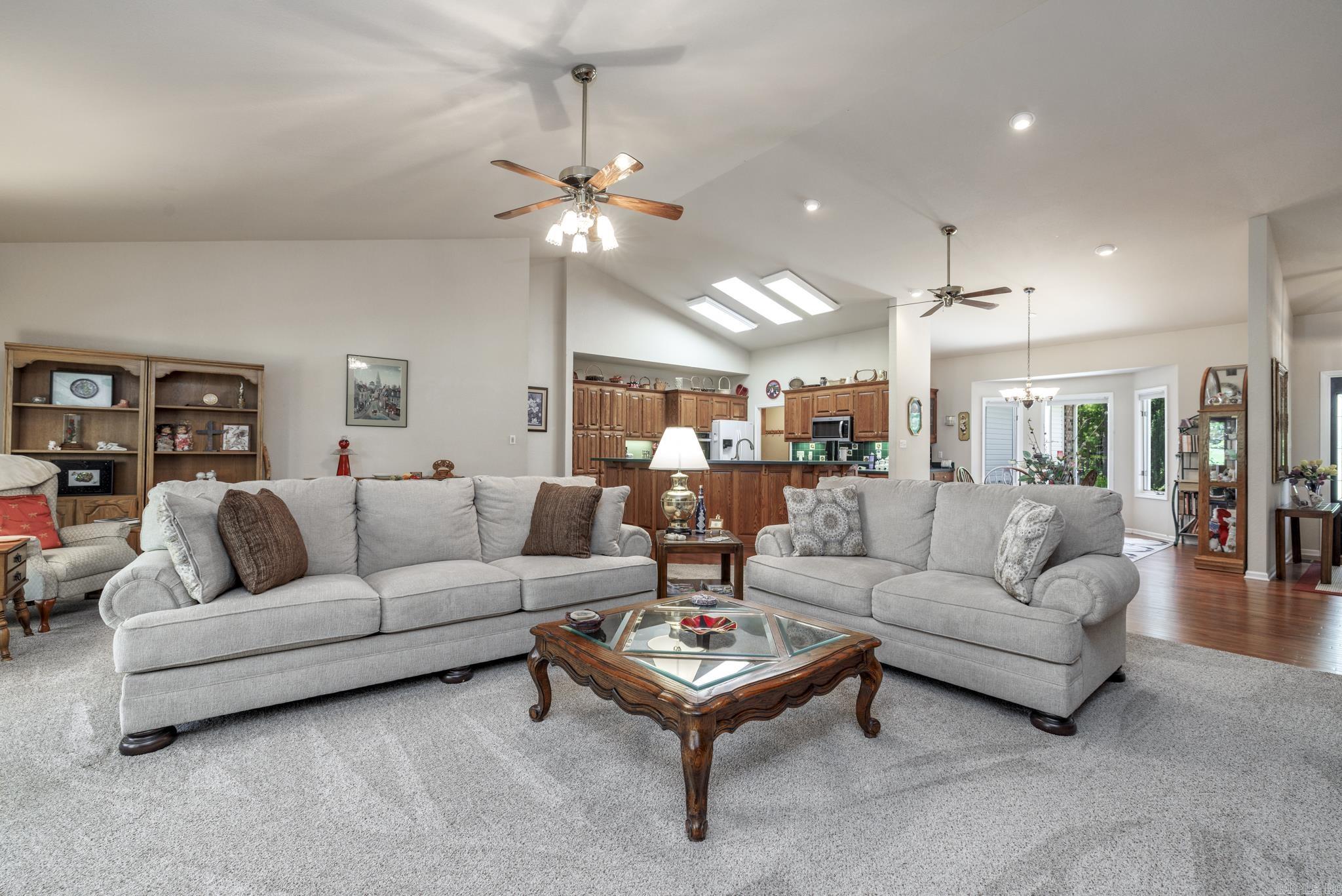 Cifuentes - Residential