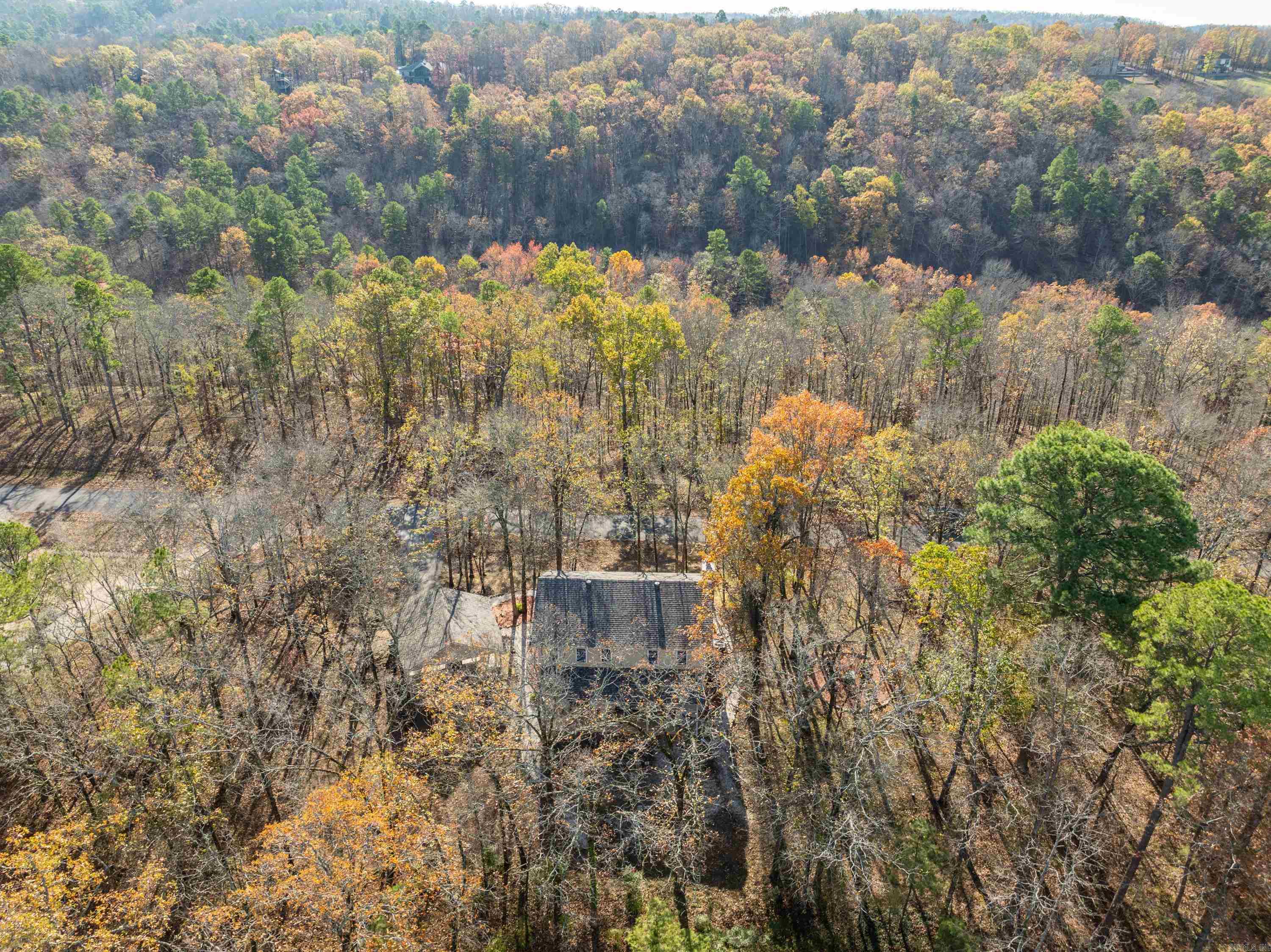 DIAMONDHEAD - Residential