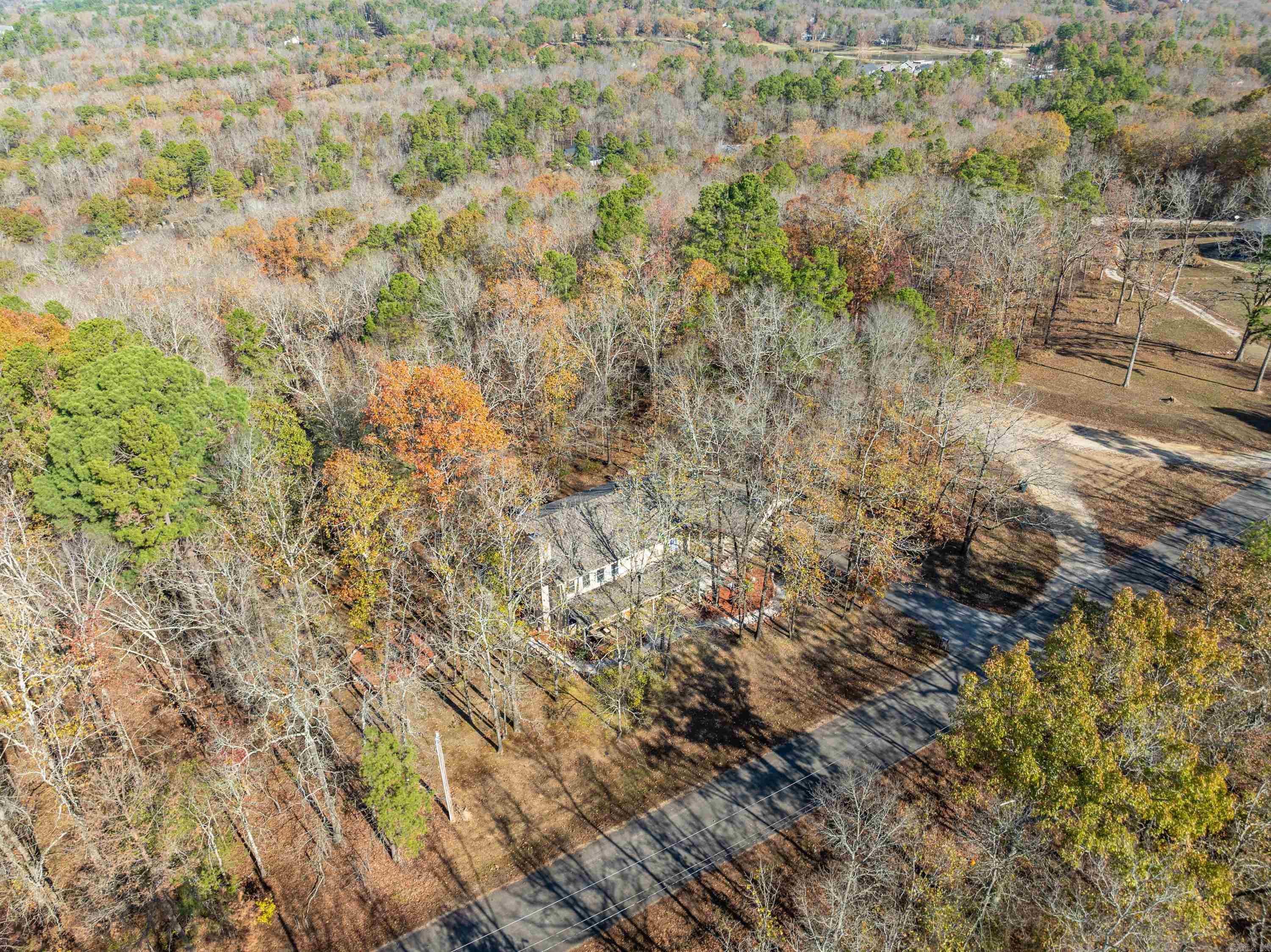 DIAMONDHEAD - Residential