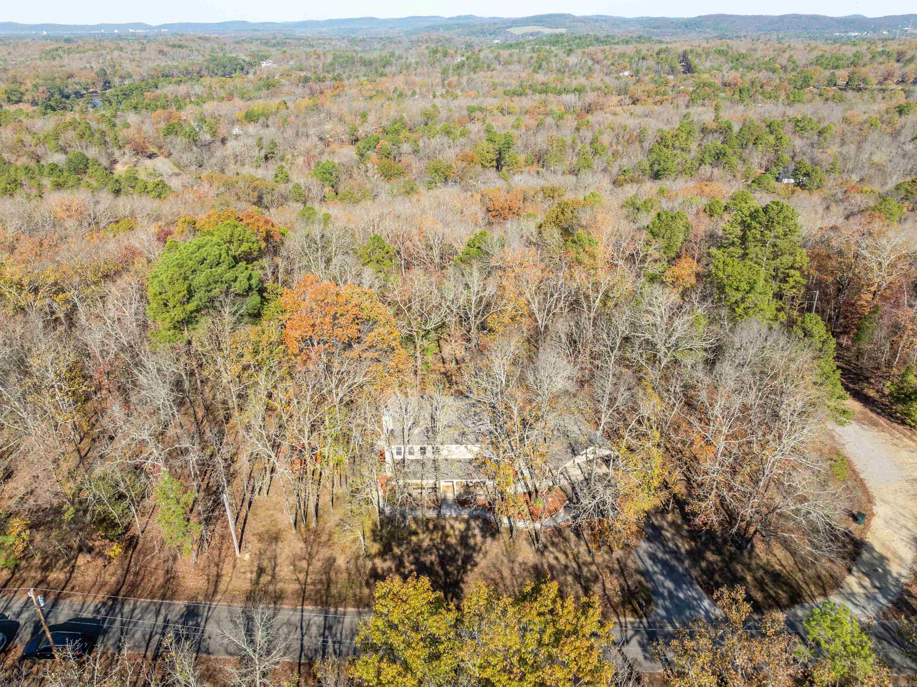 DIAMONDHEAD - Residential