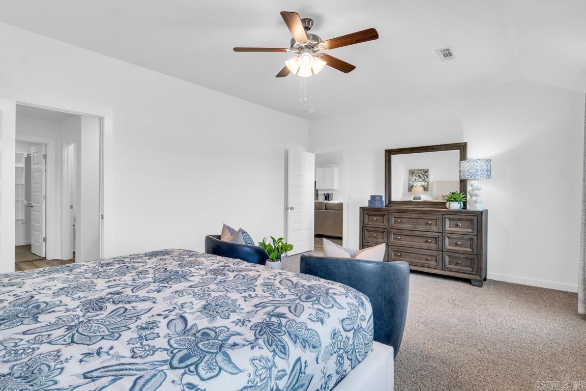 RIVER PLANTATION SUBDIVISION PHA - Residential