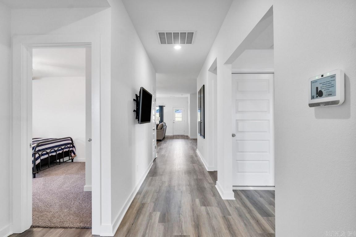 RIVER PLANTATION SUBDIVISION PHA - Residential