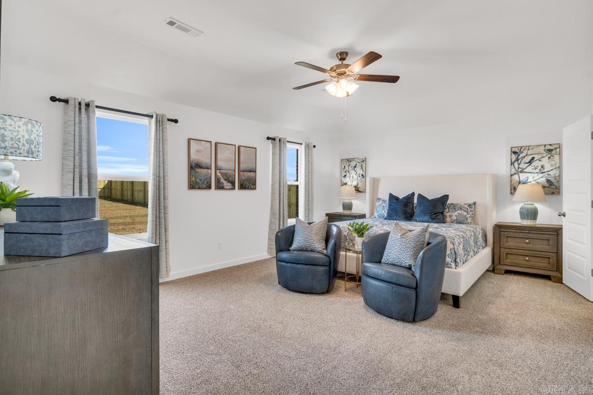 RIVER PLANTATION SUBDIVISION PHA - Residential