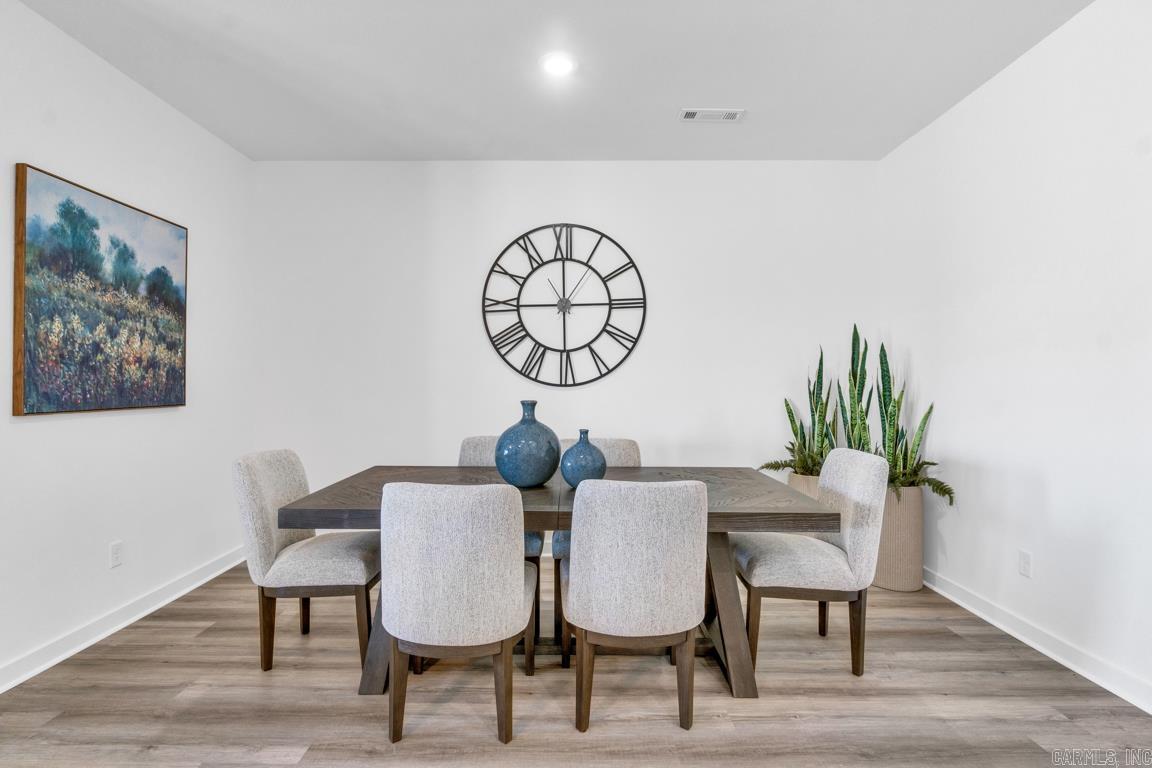 RIVER PLANTATION SUBDIVISION PHA - Residential