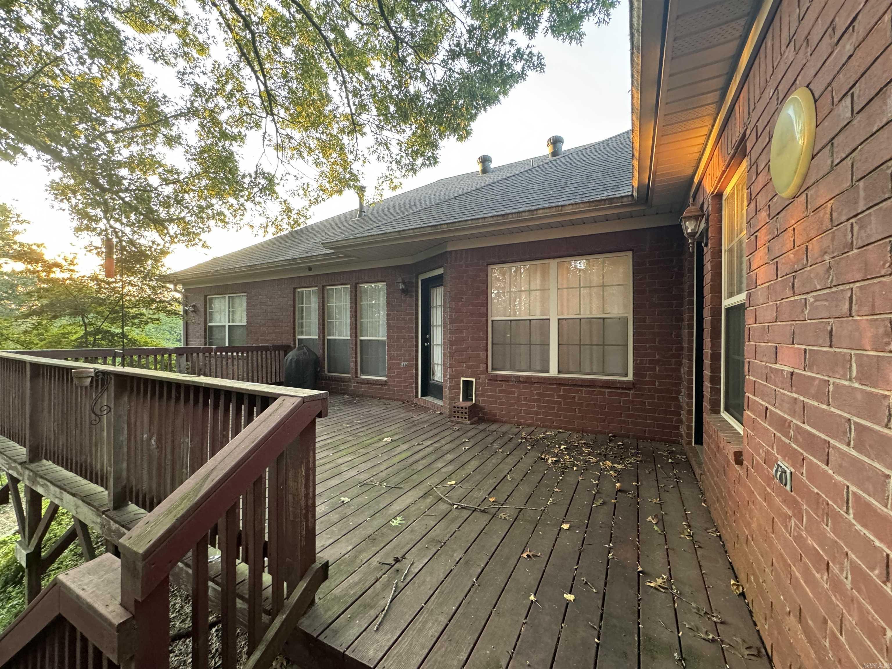 WOODLAND PARK - Residential