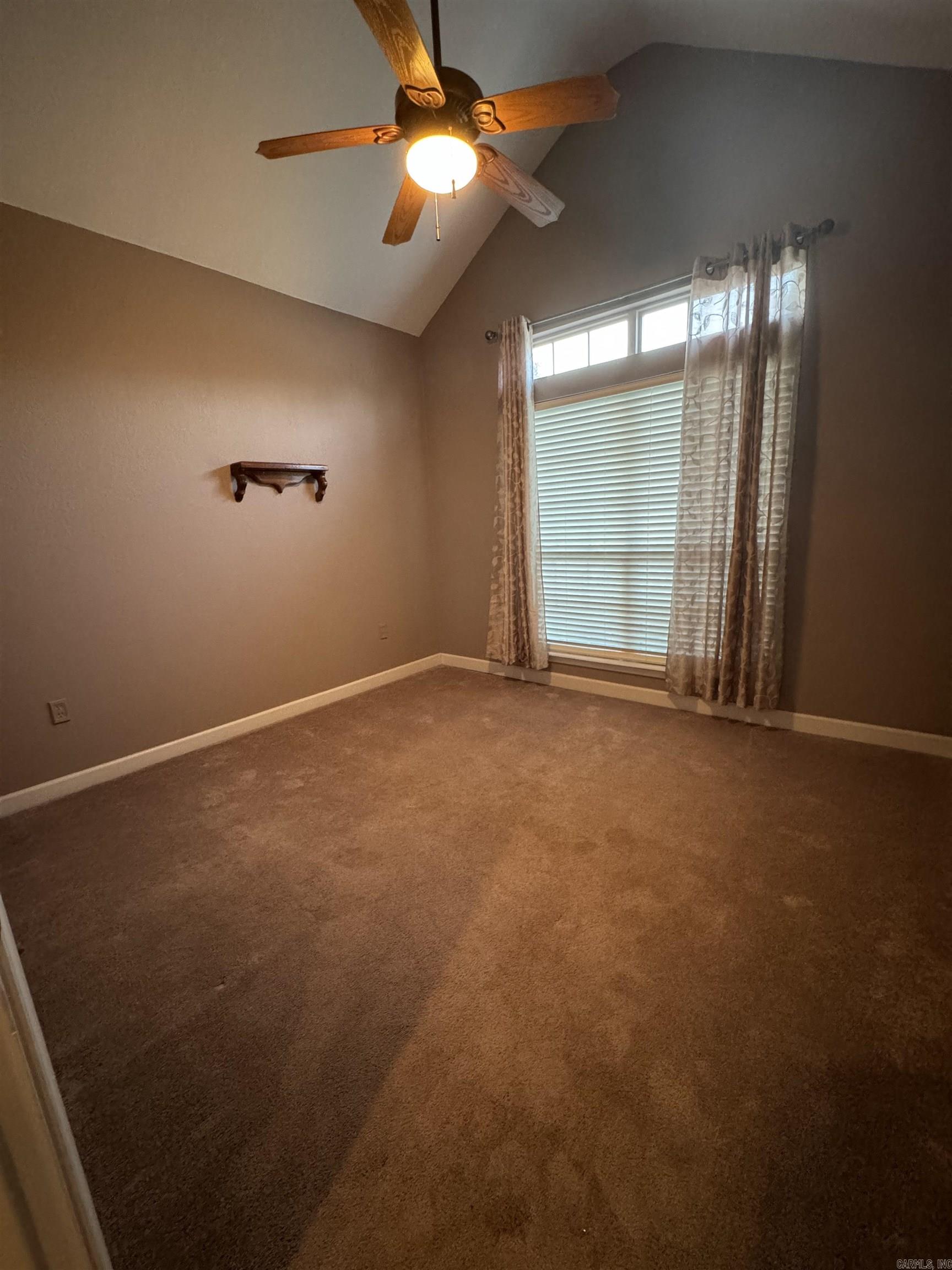 WOODLAND PARK - Residential