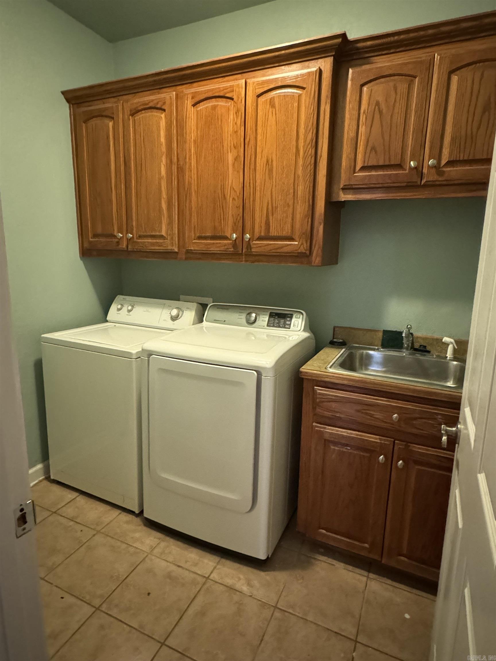 WOODLAND PARK - Residential