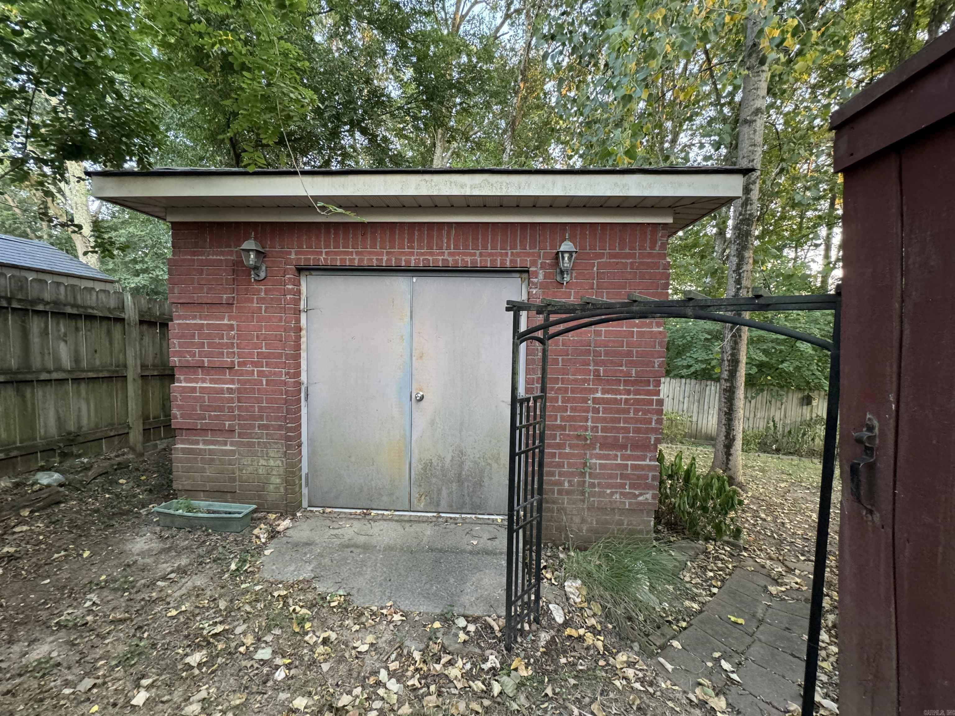 WOODLAND PARK - Residential