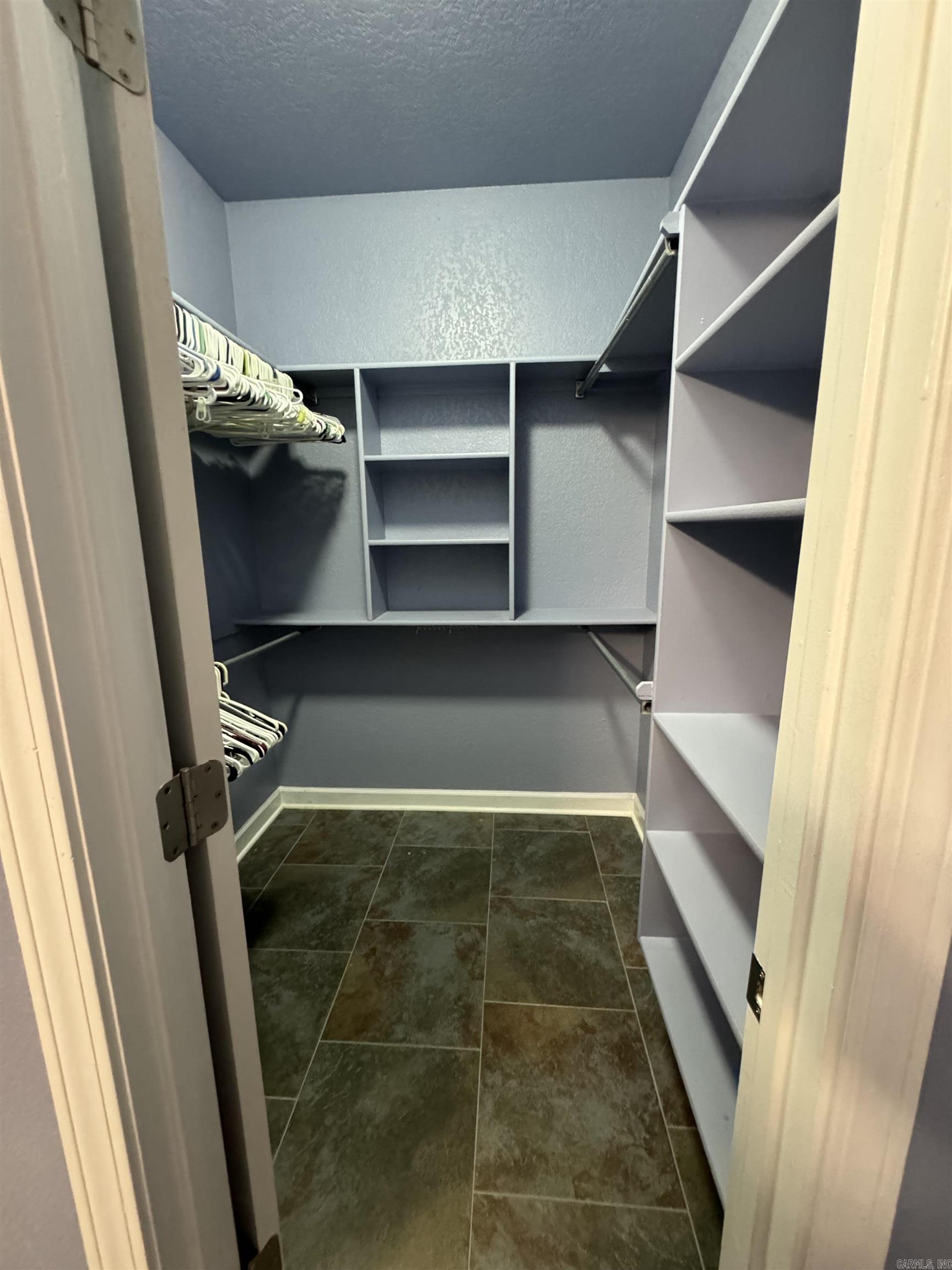 WOODLAND PARK - Residential