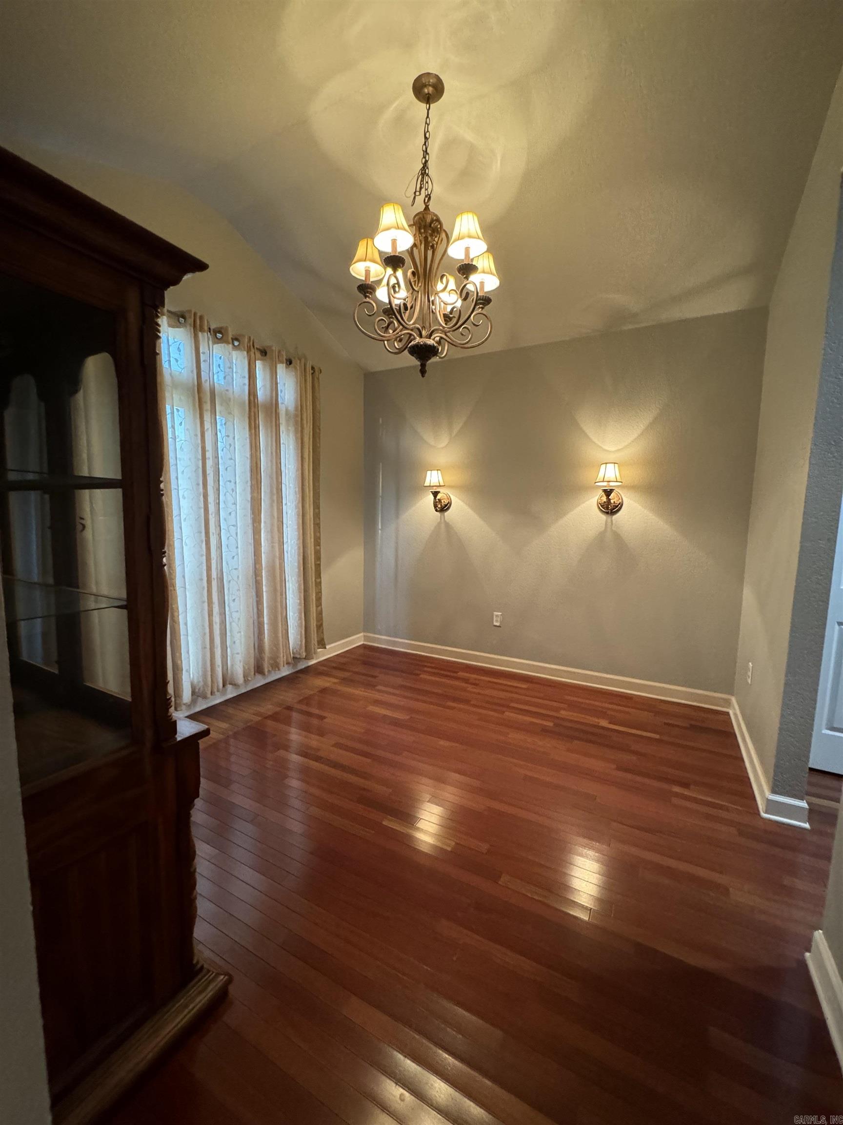 WOODLAND PARK - Residential