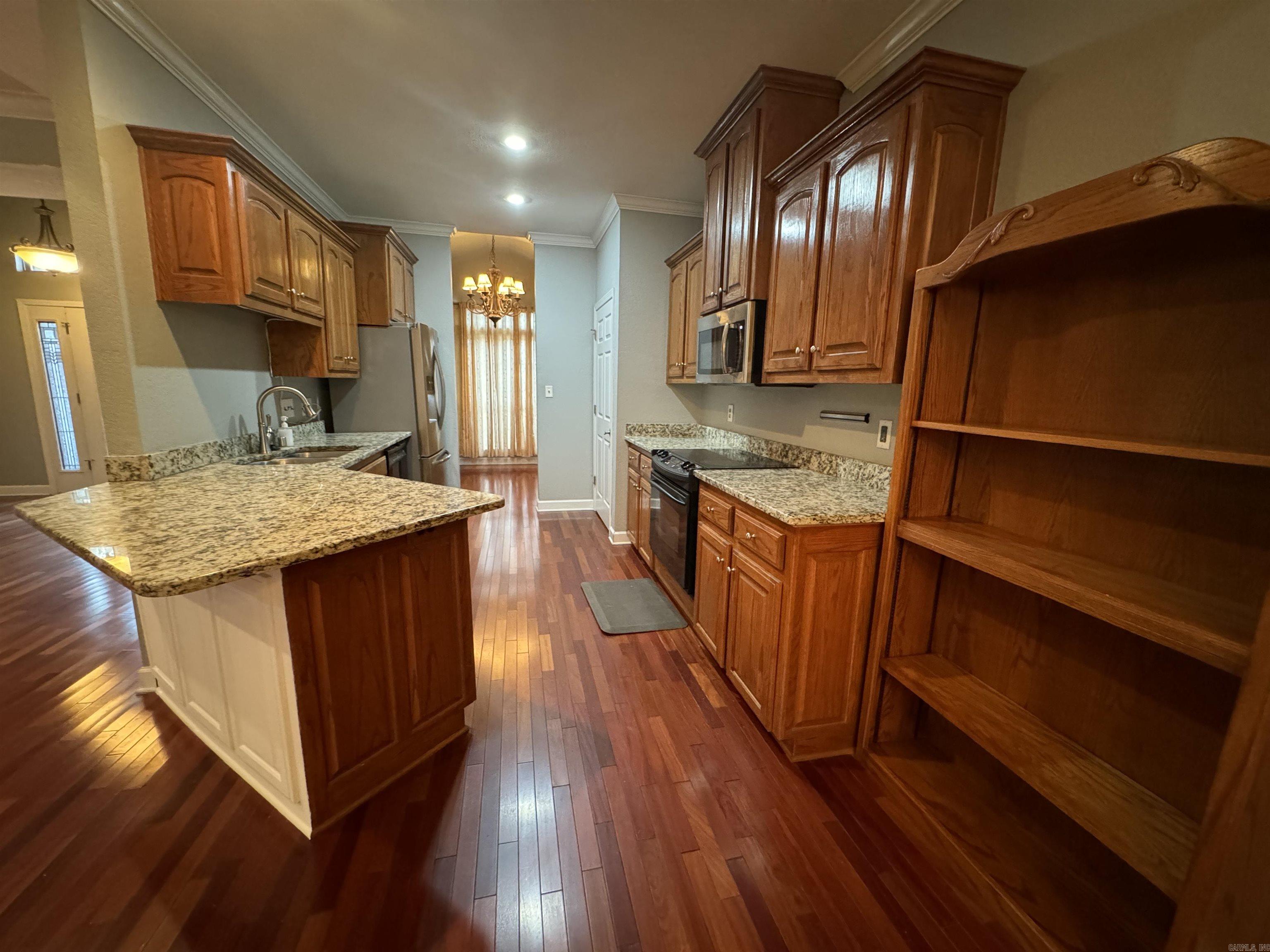 WOODLAND PARK - Residential