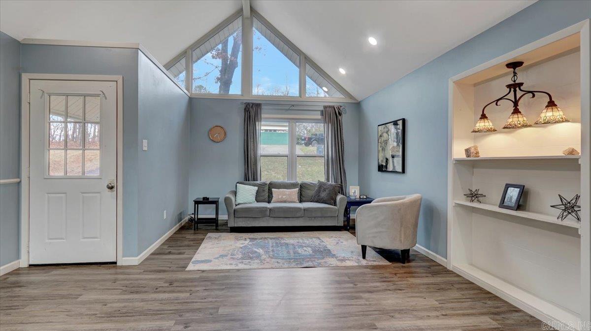 Diamondhead K - Residential