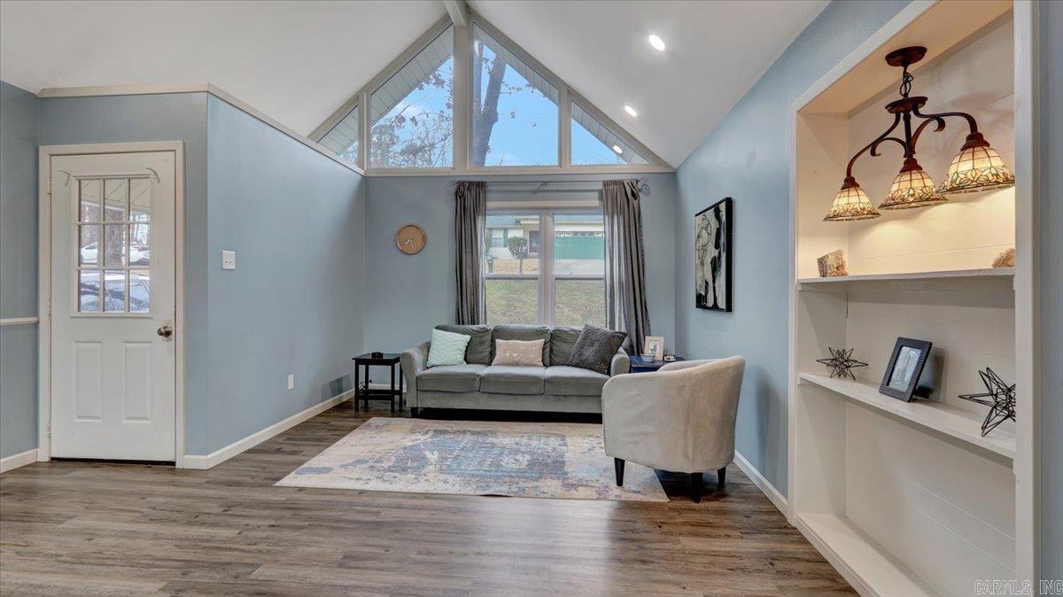 Diamondhead K - Residential