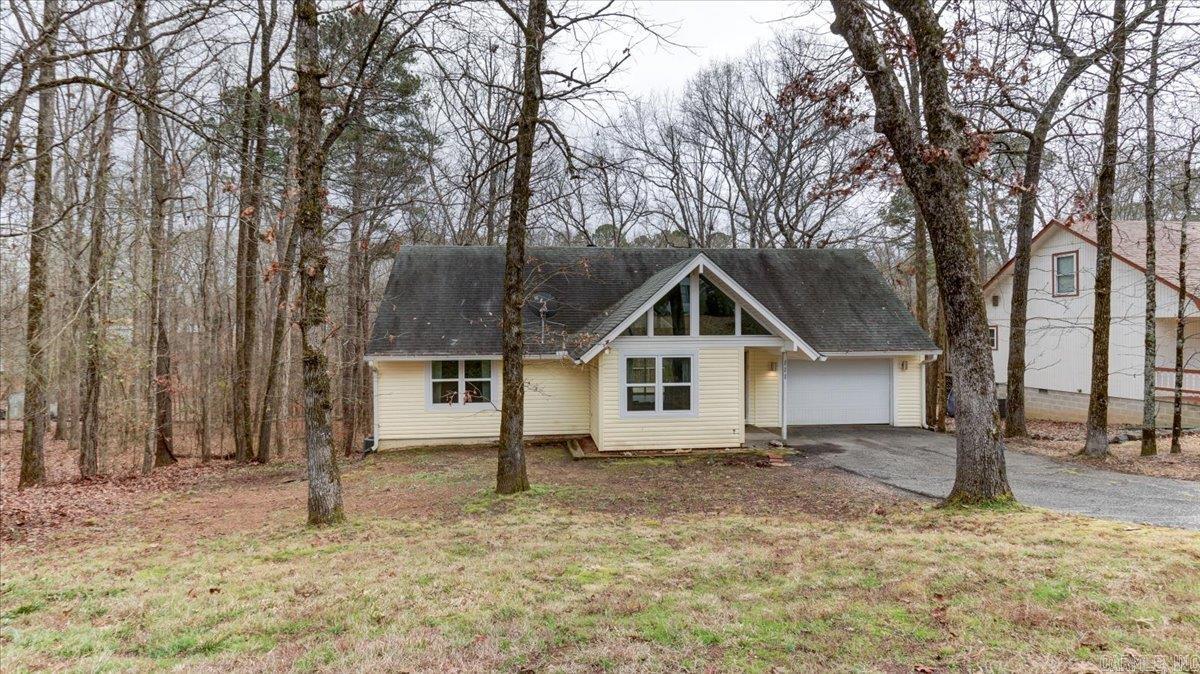 Diamondhead K - Residential