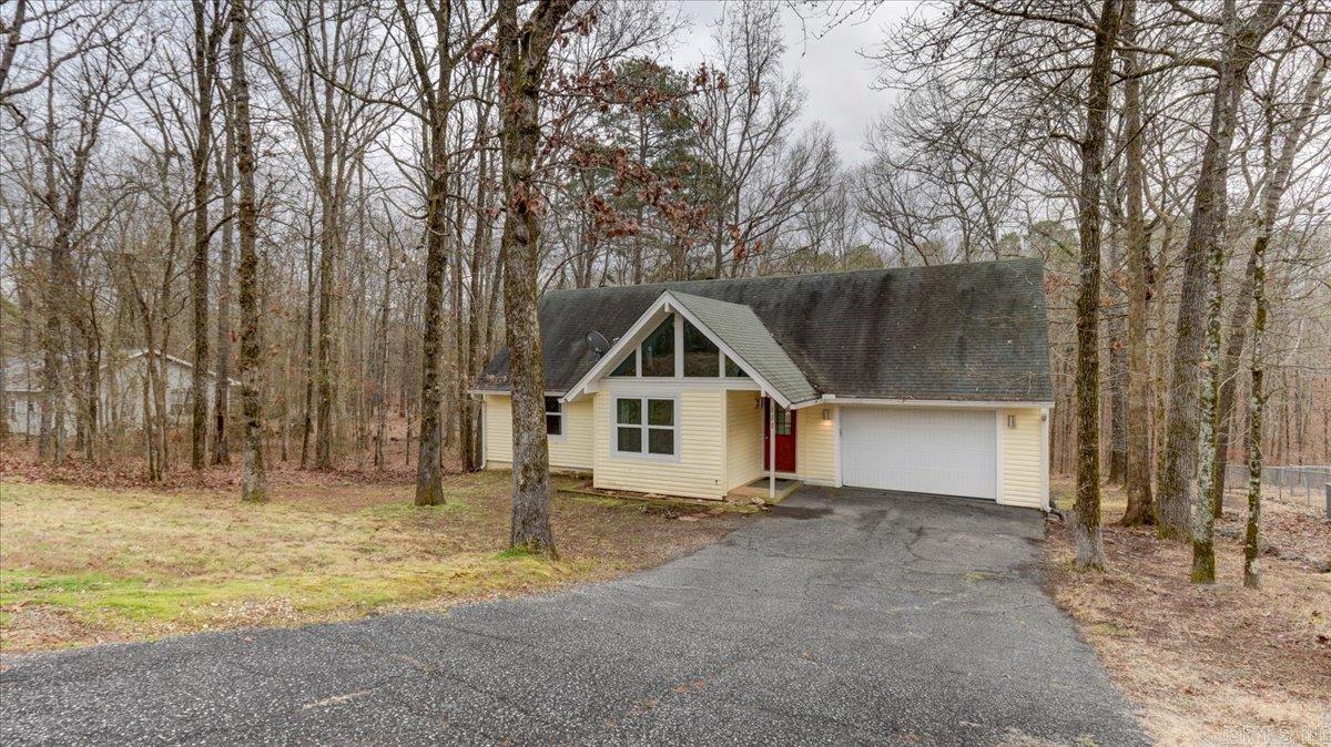 Diamondhead K - Residential