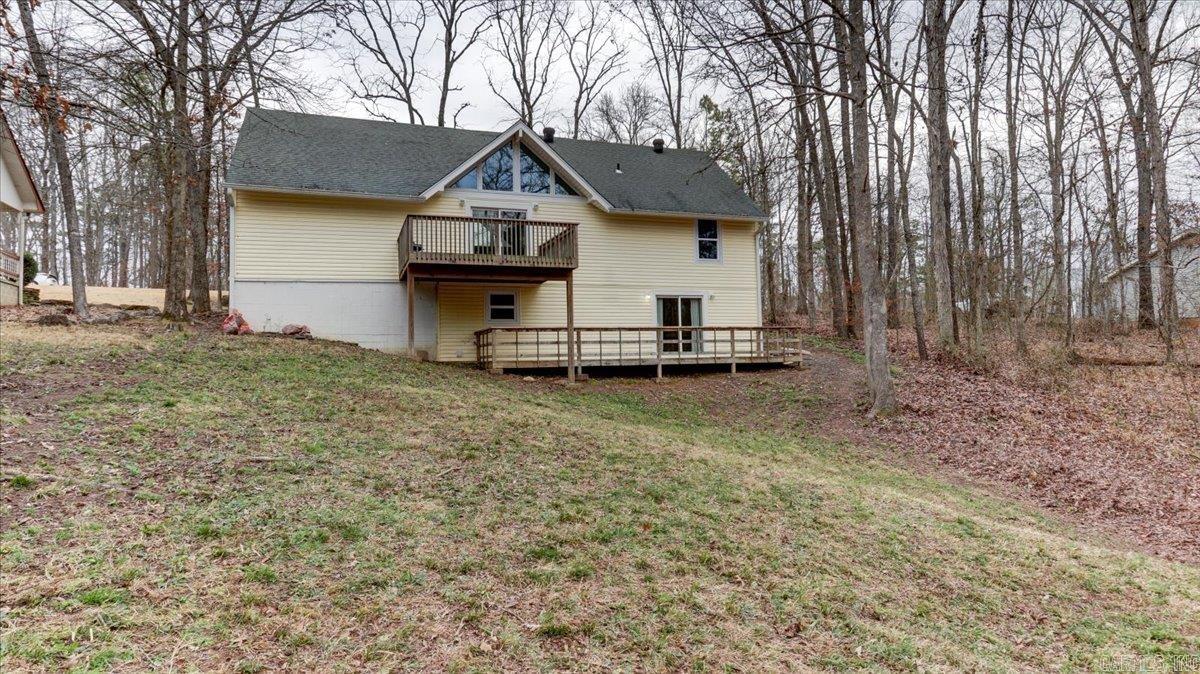 Diamondhead K - Residential