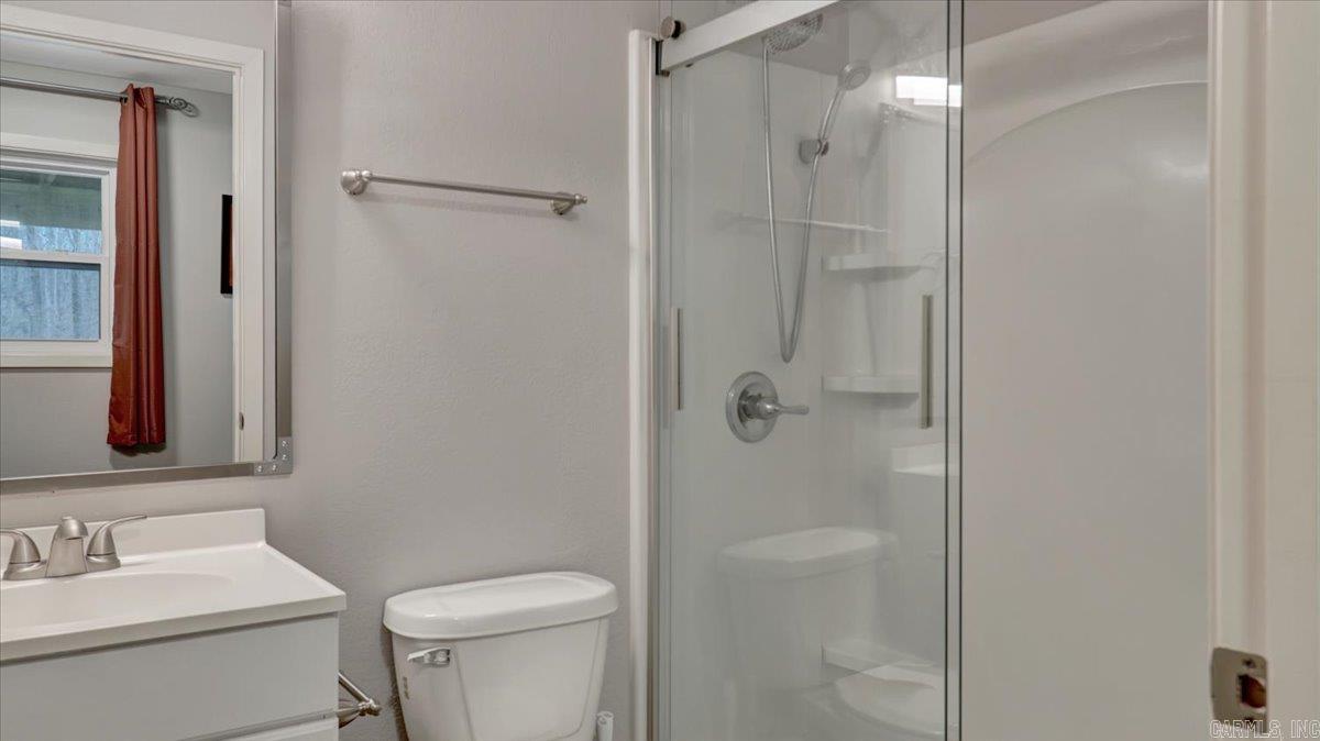 Diamondhead K - Residential