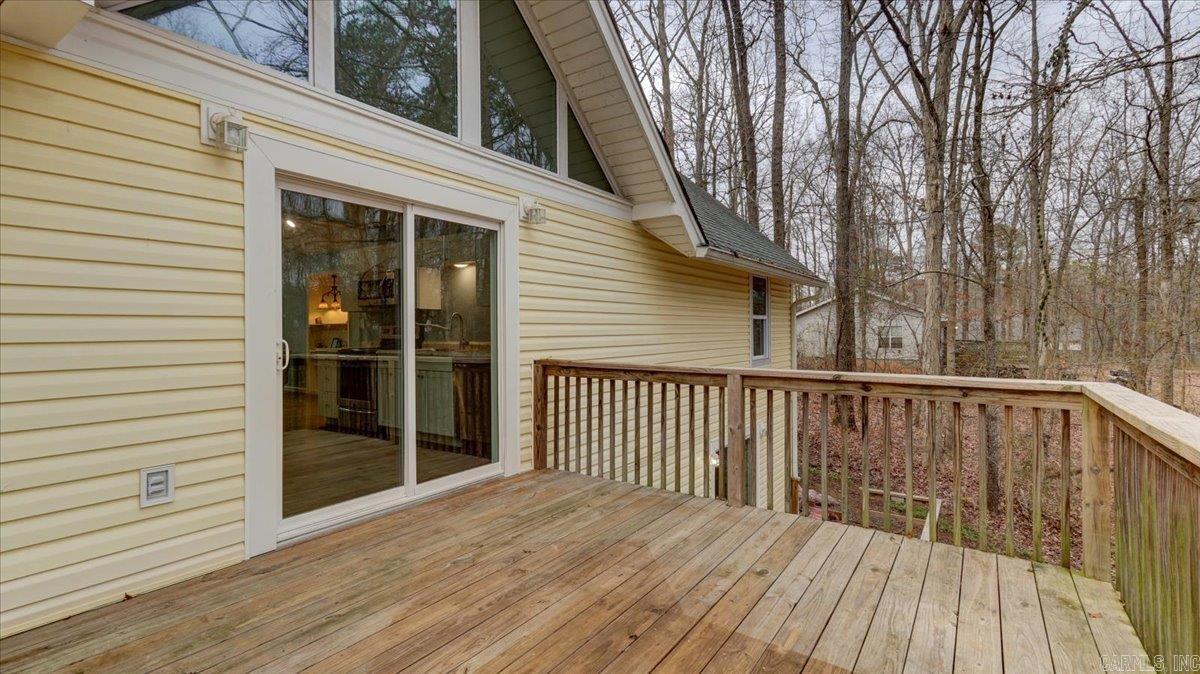 Diamondhead K - Residential