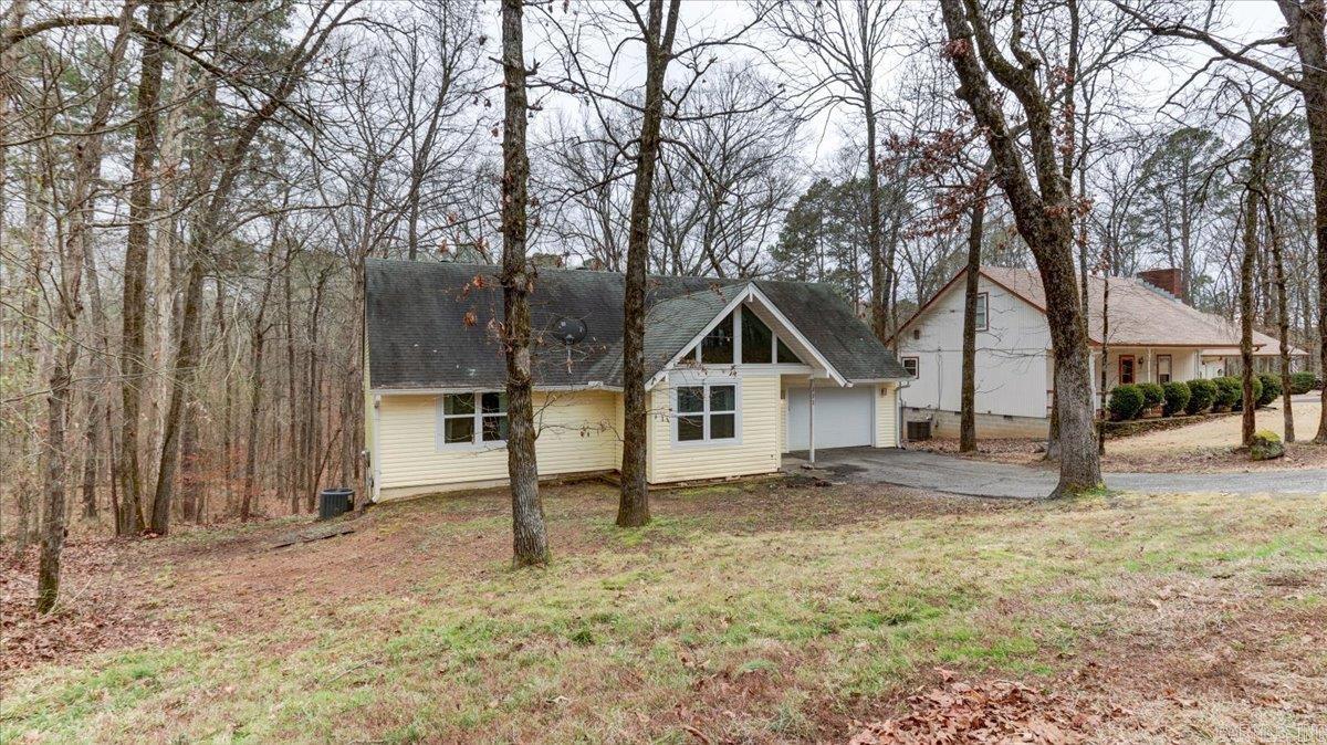 Diamondhead K - Residential