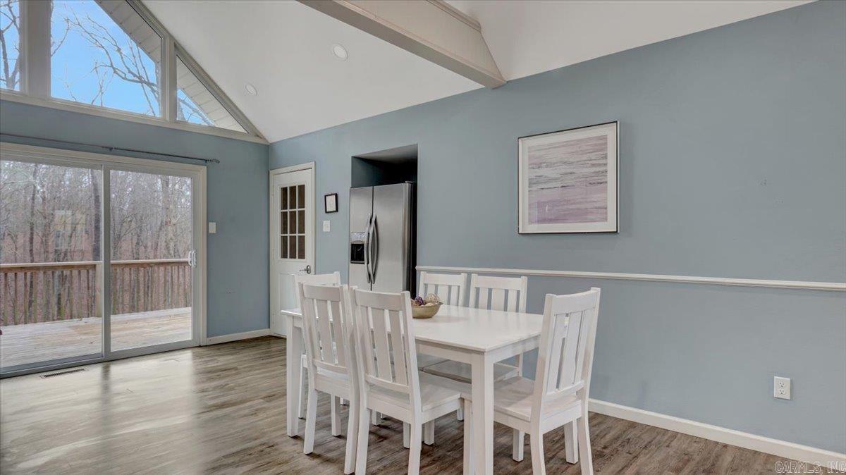 Diamondhead K - Residential