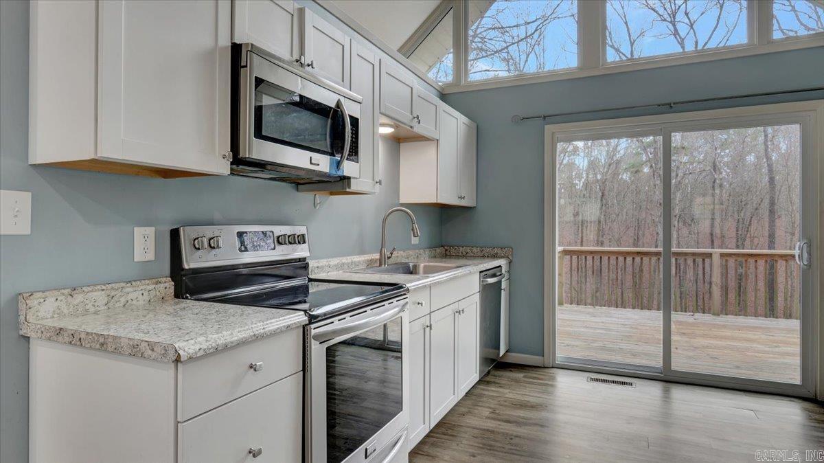 Diamondhead K - Residential