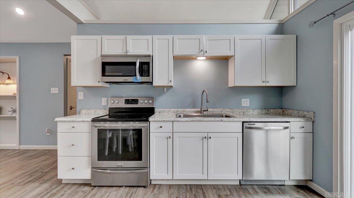 Diamondhead K - Residential