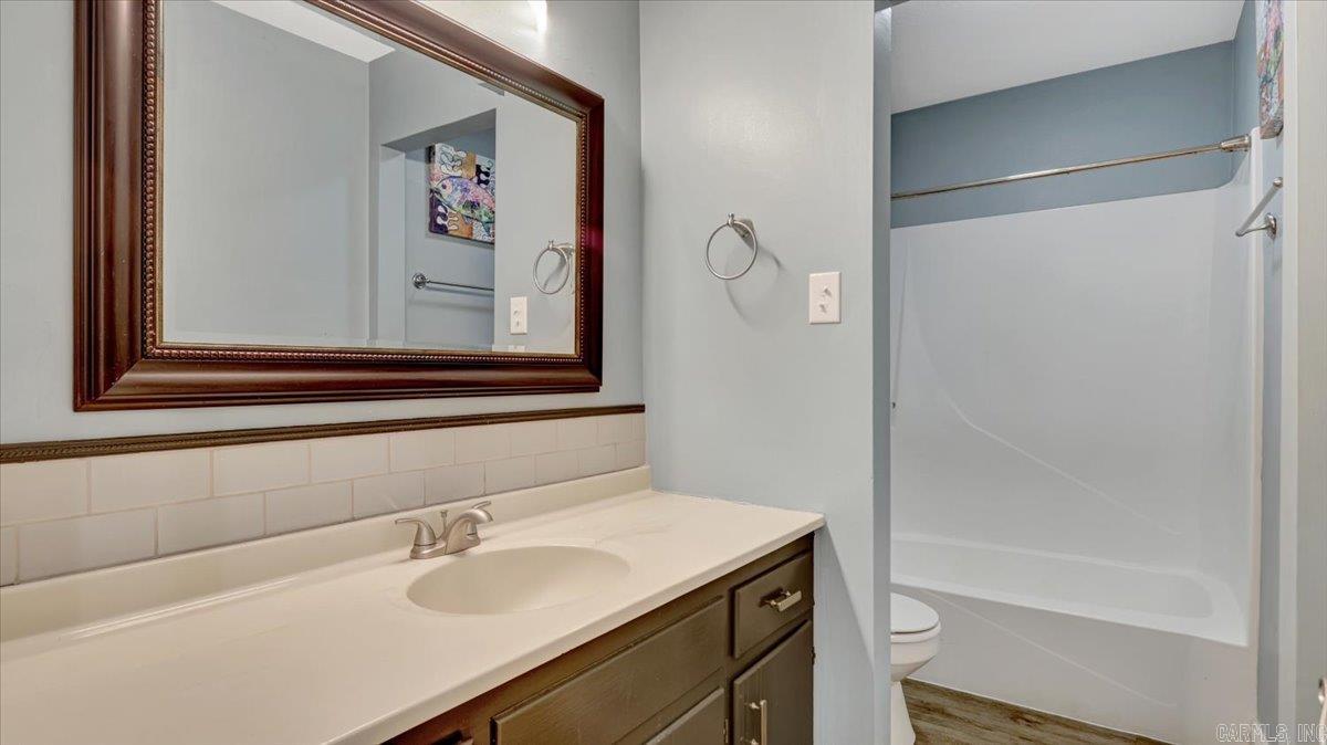 Diamondhead K - Residential