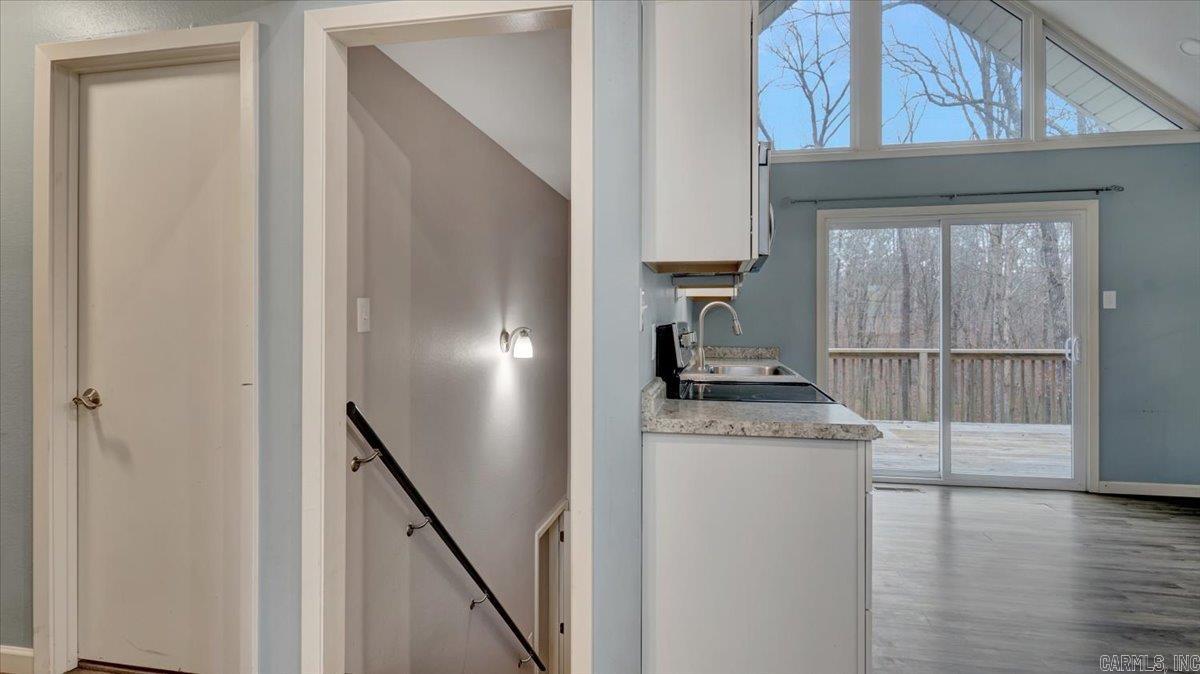 Diamondhead K - Residential