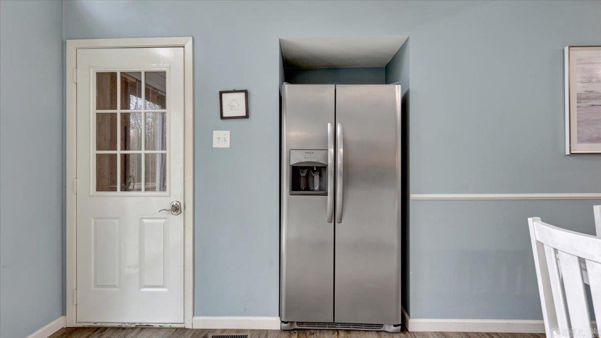 Diamondhead K - Residential