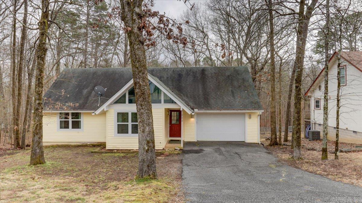 Diamondhead K - Residential